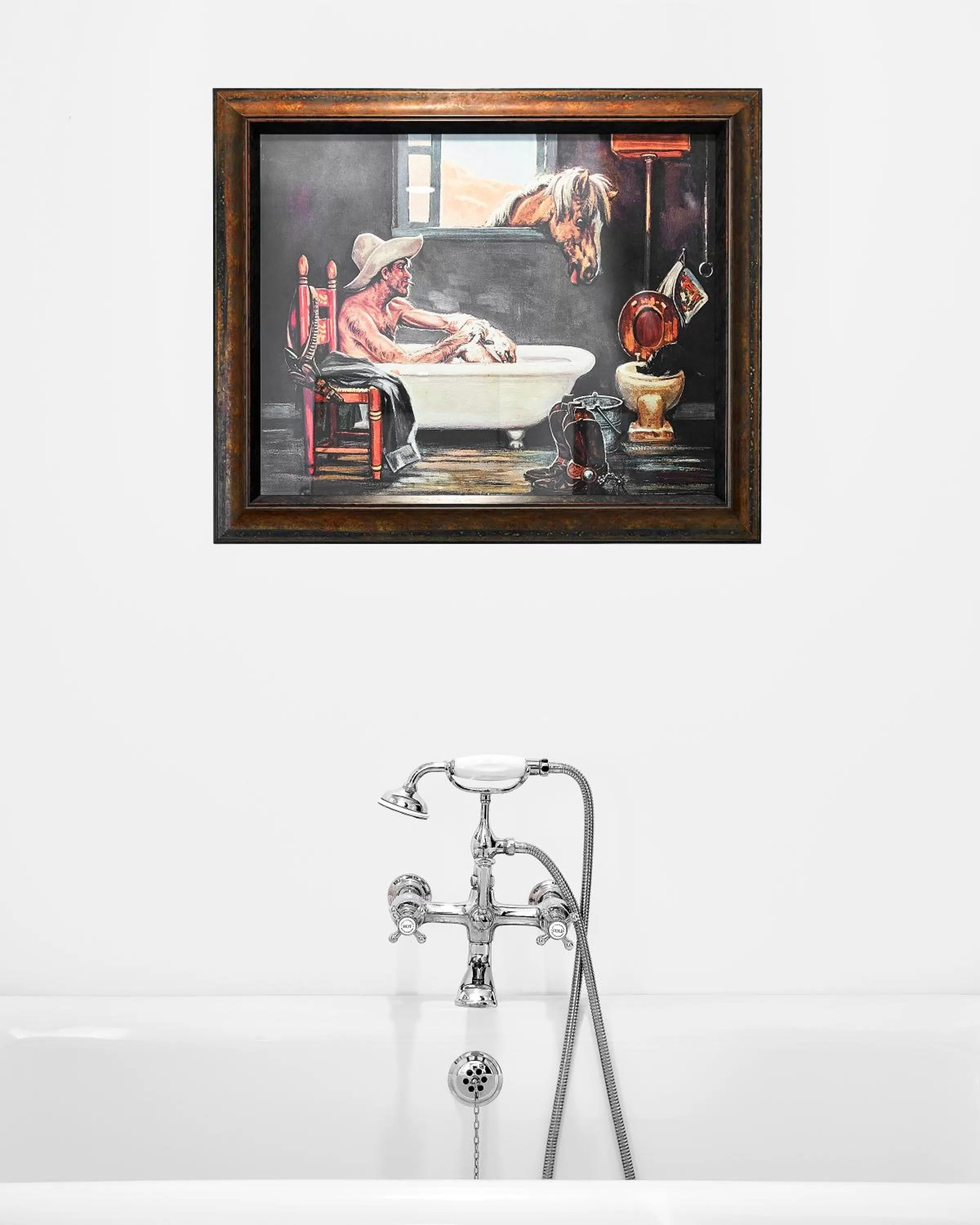 Deluxe Casita in The Hermosa Inn