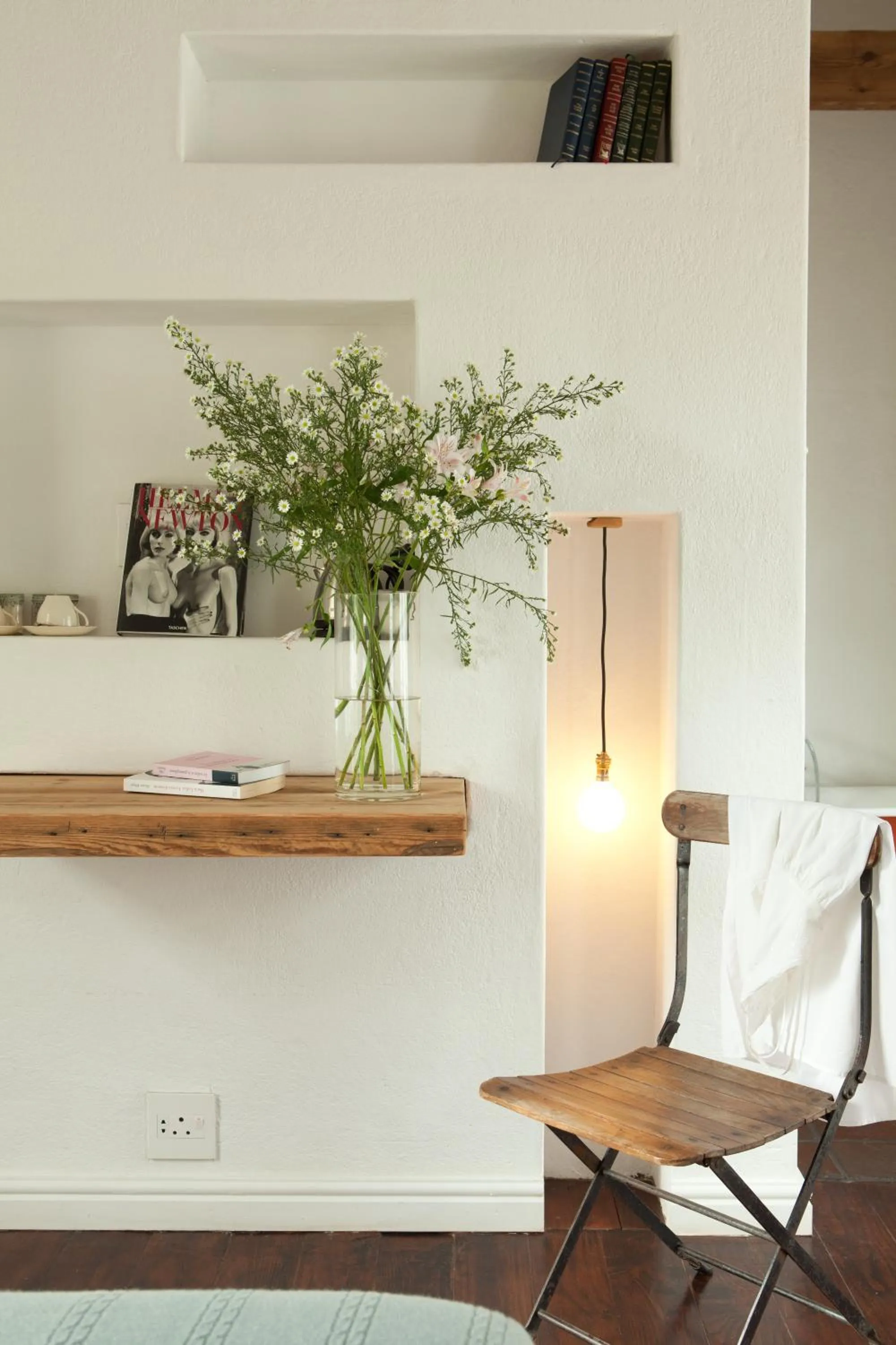 King Room with Terrace in La Grenadine