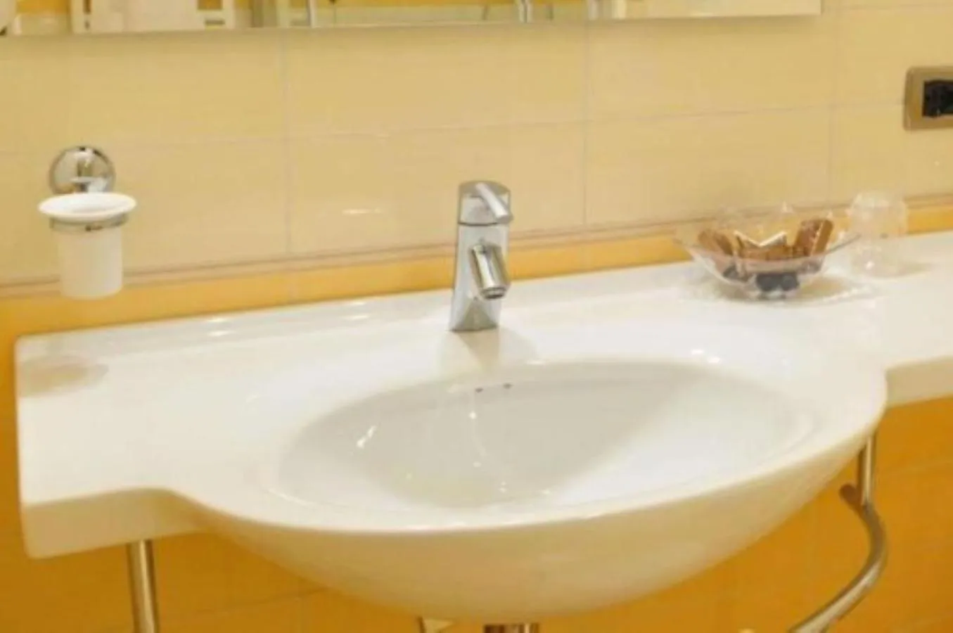 Classic Twin Room in San Giorgio, Sure Hotel Collection by Best Western