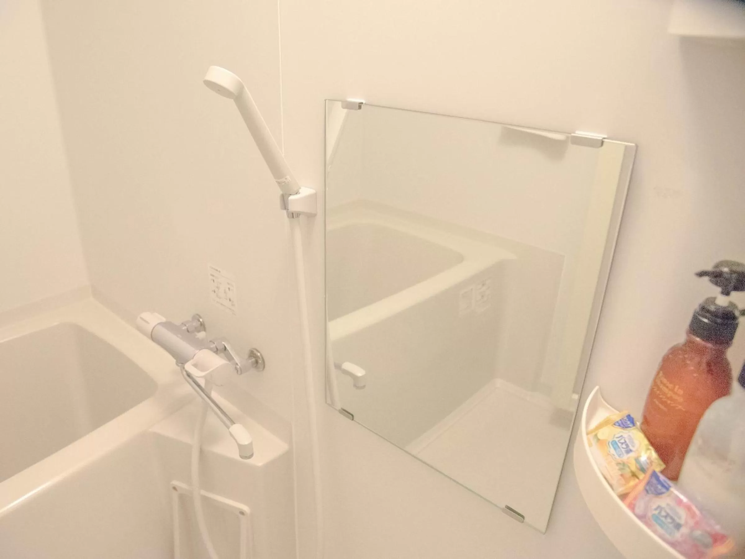 Standard Single Room - Non-Smoking in Hotel Sun Road