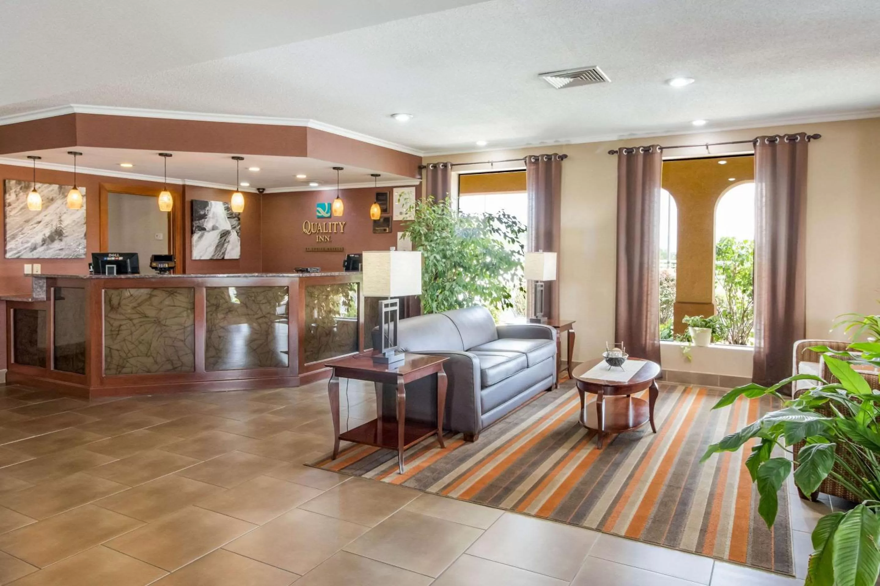 Quality Inn Dandridge