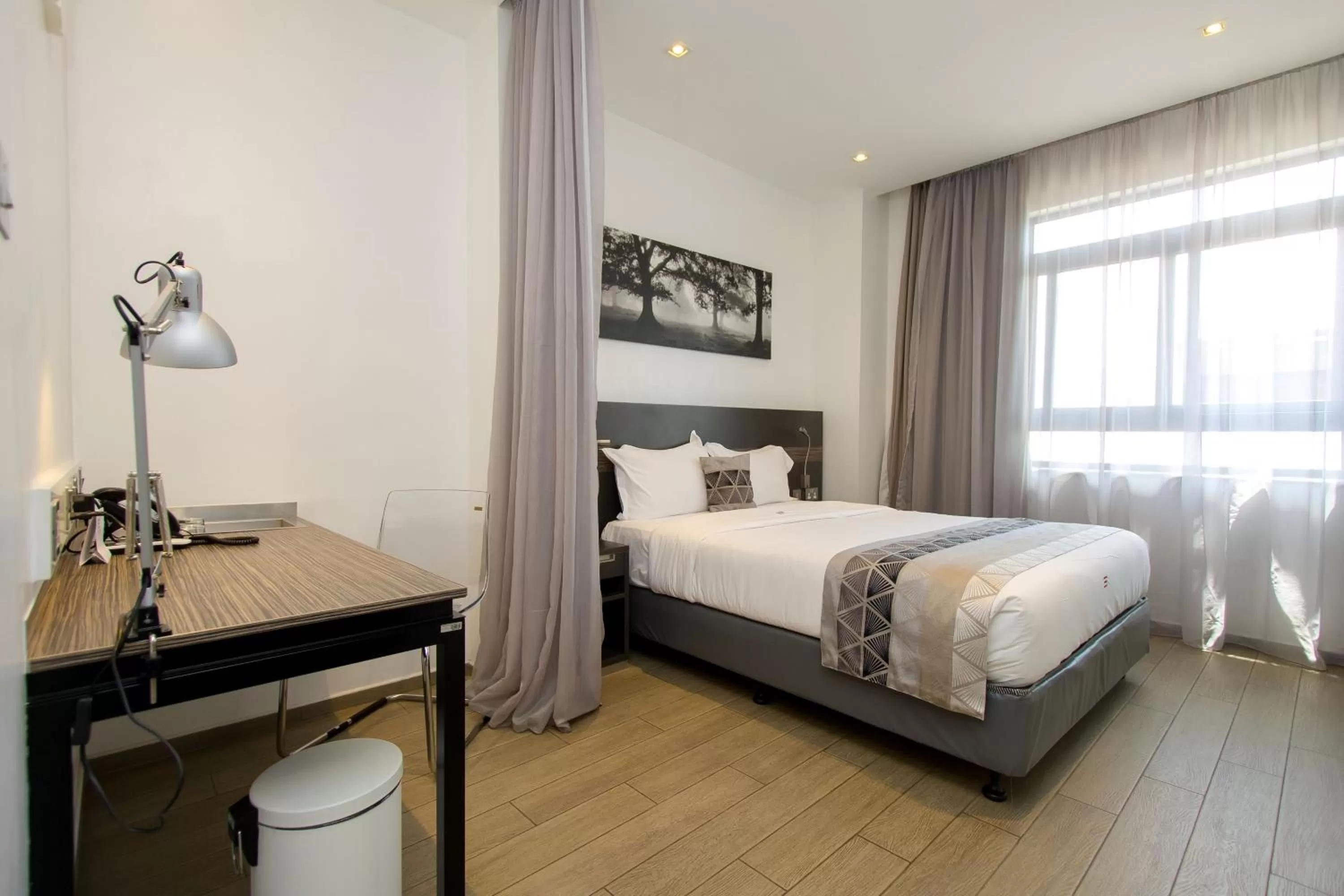 Standard Double Room - single occupancy in Imperial Hotel Express