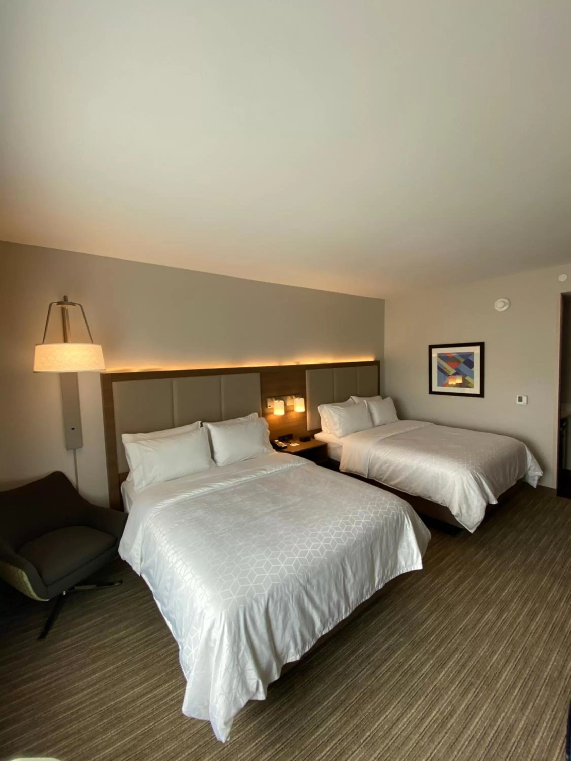 Standard Room in Holiday Inn Express & Suites - The Dalles by IHG
