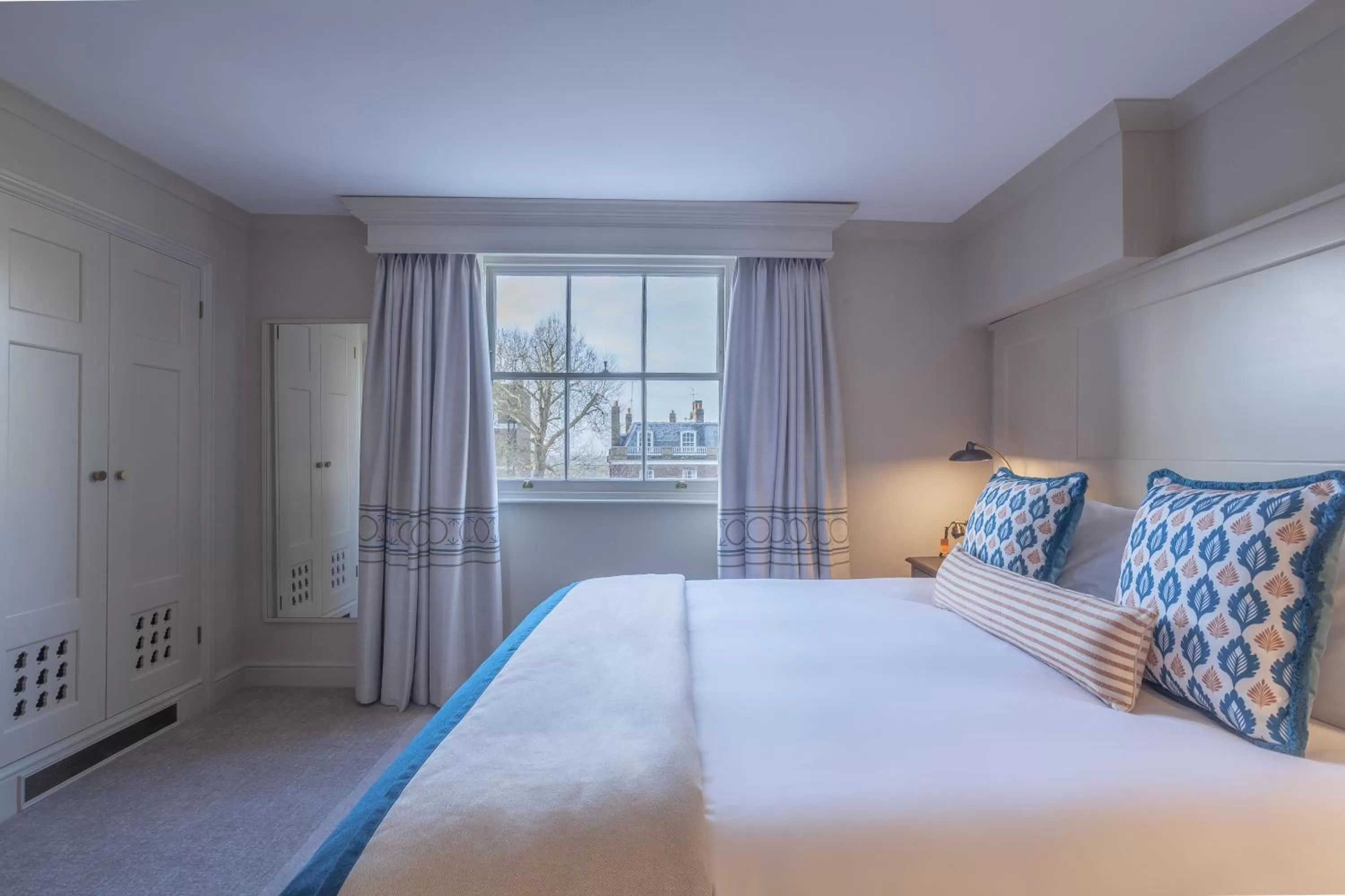 Georgian Classic Double in Richmond Hill Hotel