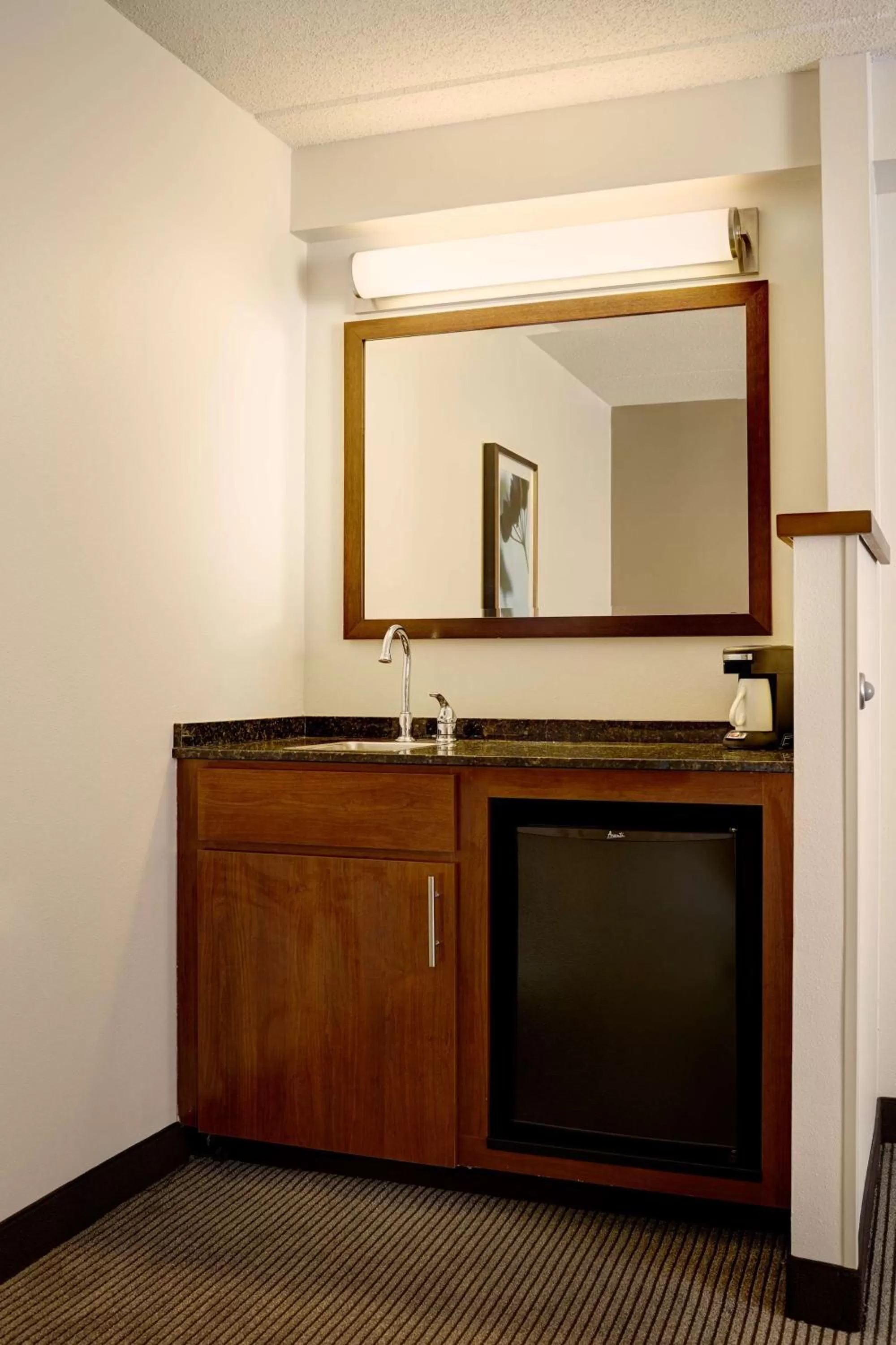 Hyatt Place Raleigh Durham Airport