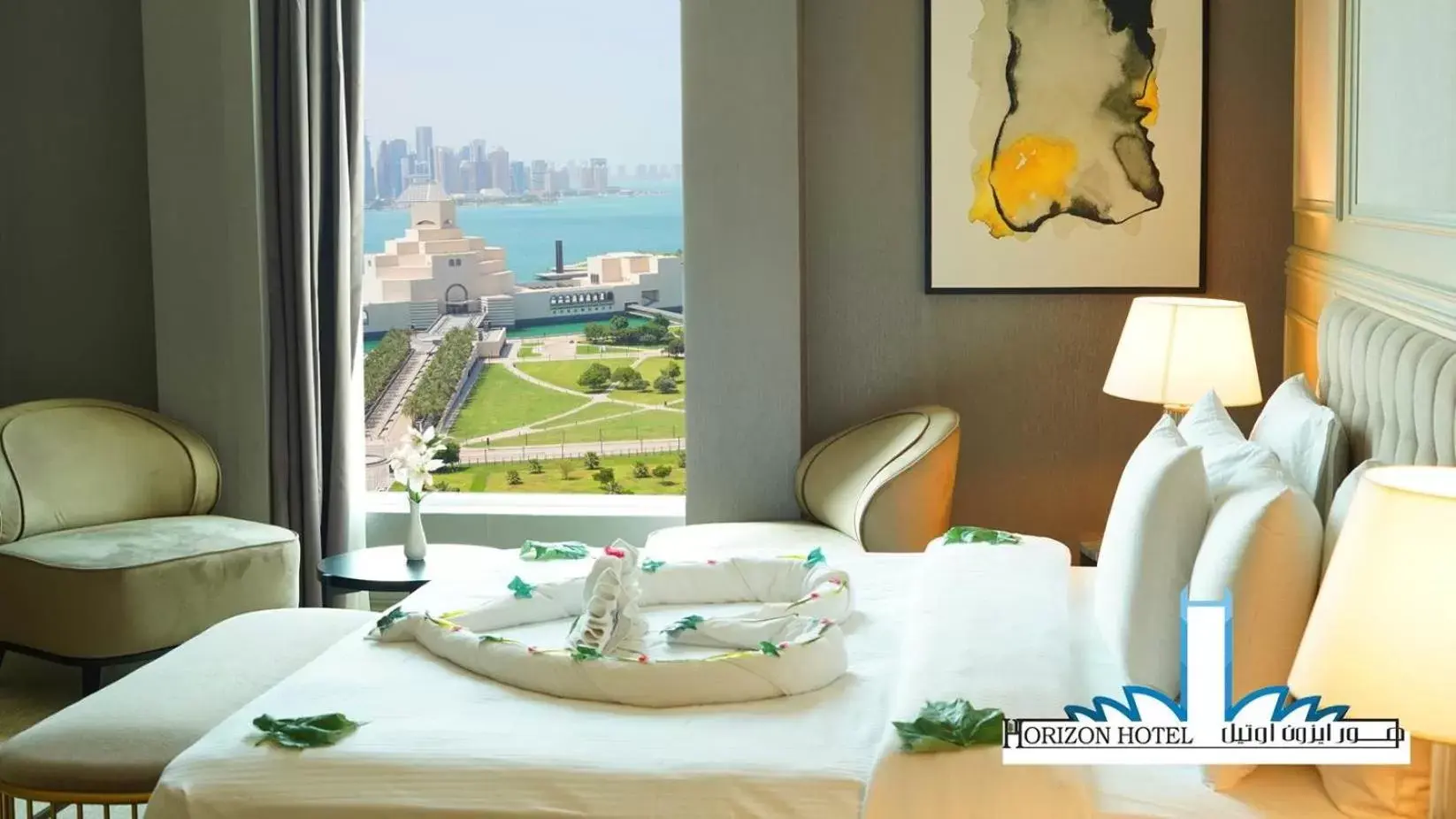 Horizon Manor Hotel Horizon Manor Hotel