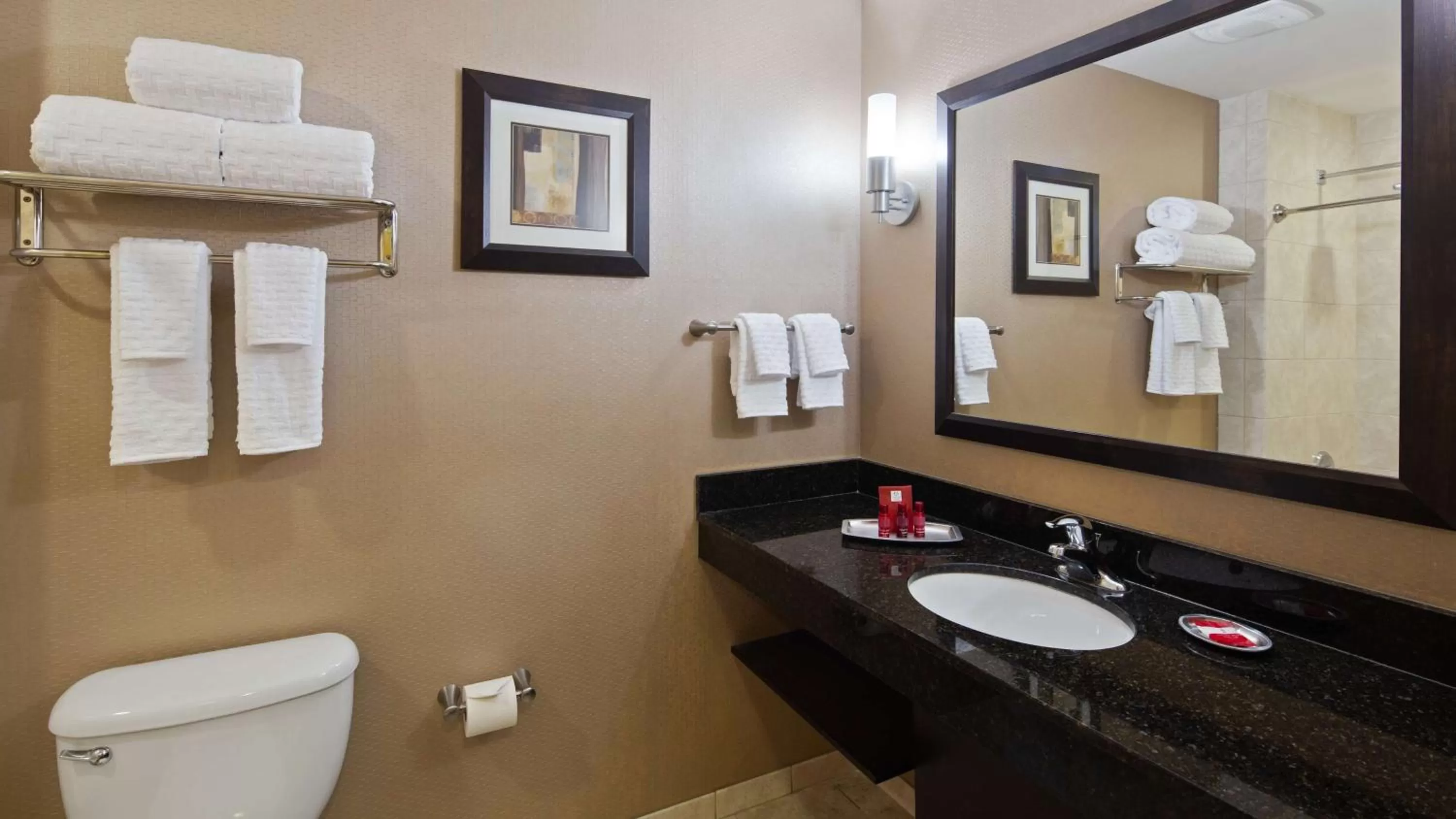 Executive King Room - Non-Smoking in Best Western Premier Miami International Airport Hotel & Suites Coral Gables