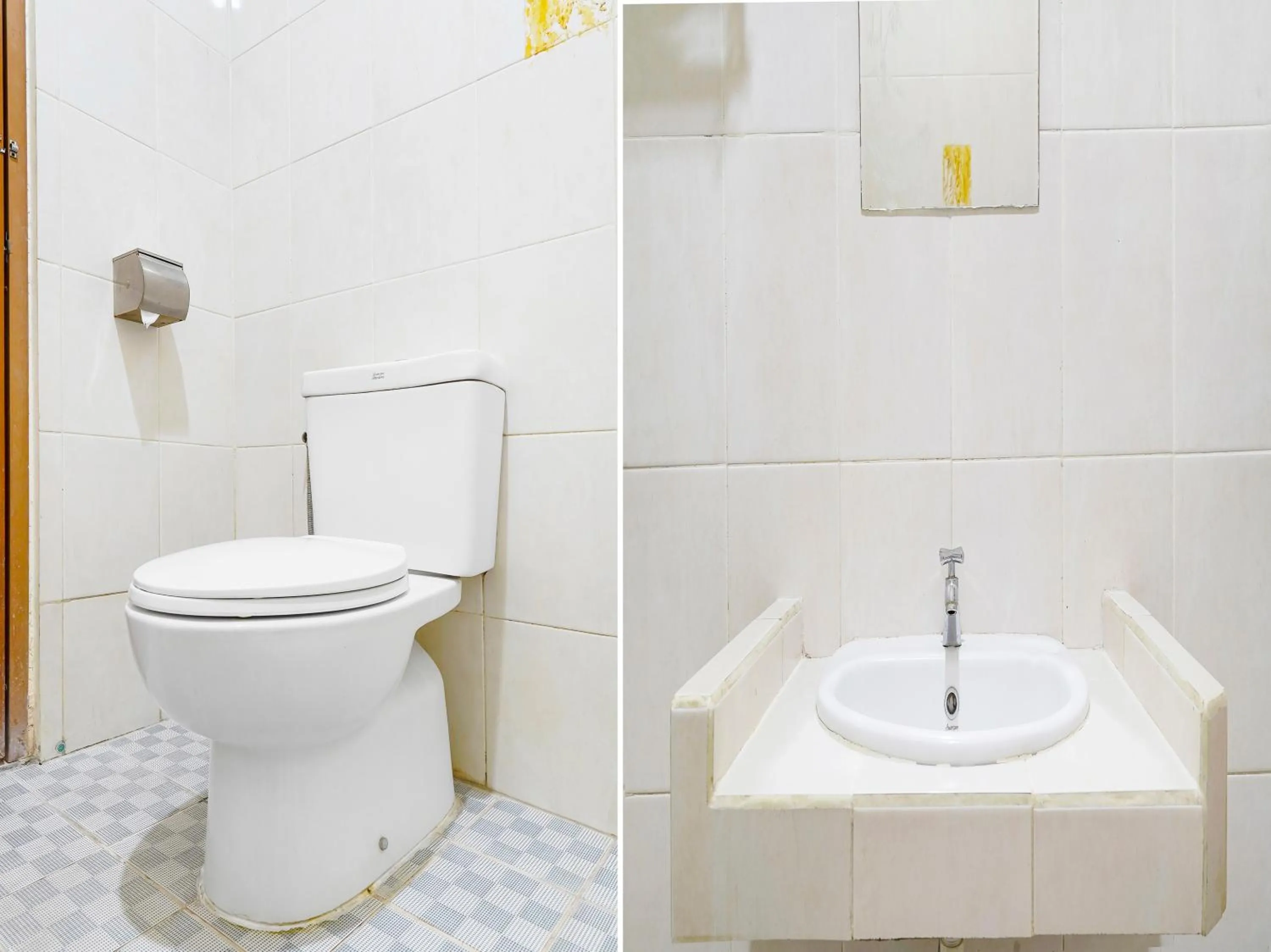 Superior Suite in OYO Collection O 91297 Hotel Sakura