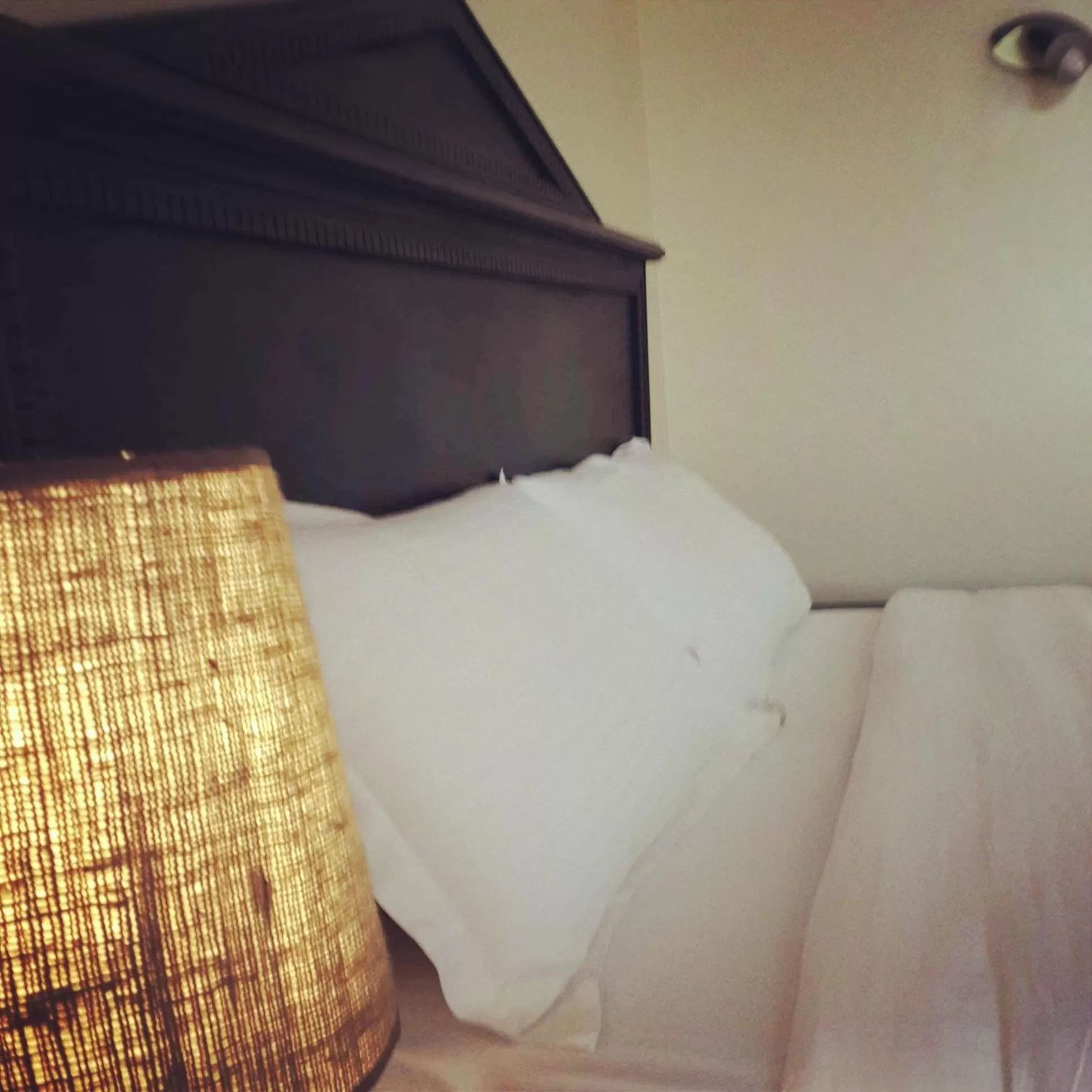 Family Room with Private Bathroom in Nile Village Hotel & Spa