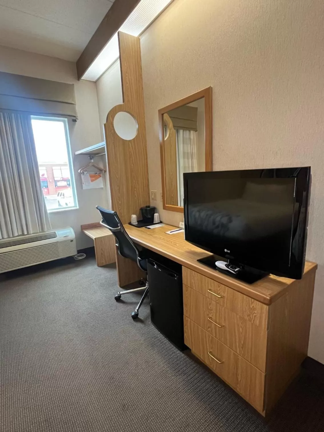 Queen Room with Two Queen Beds in Sleep Inn Lynchburg - University Area & Hwy 460