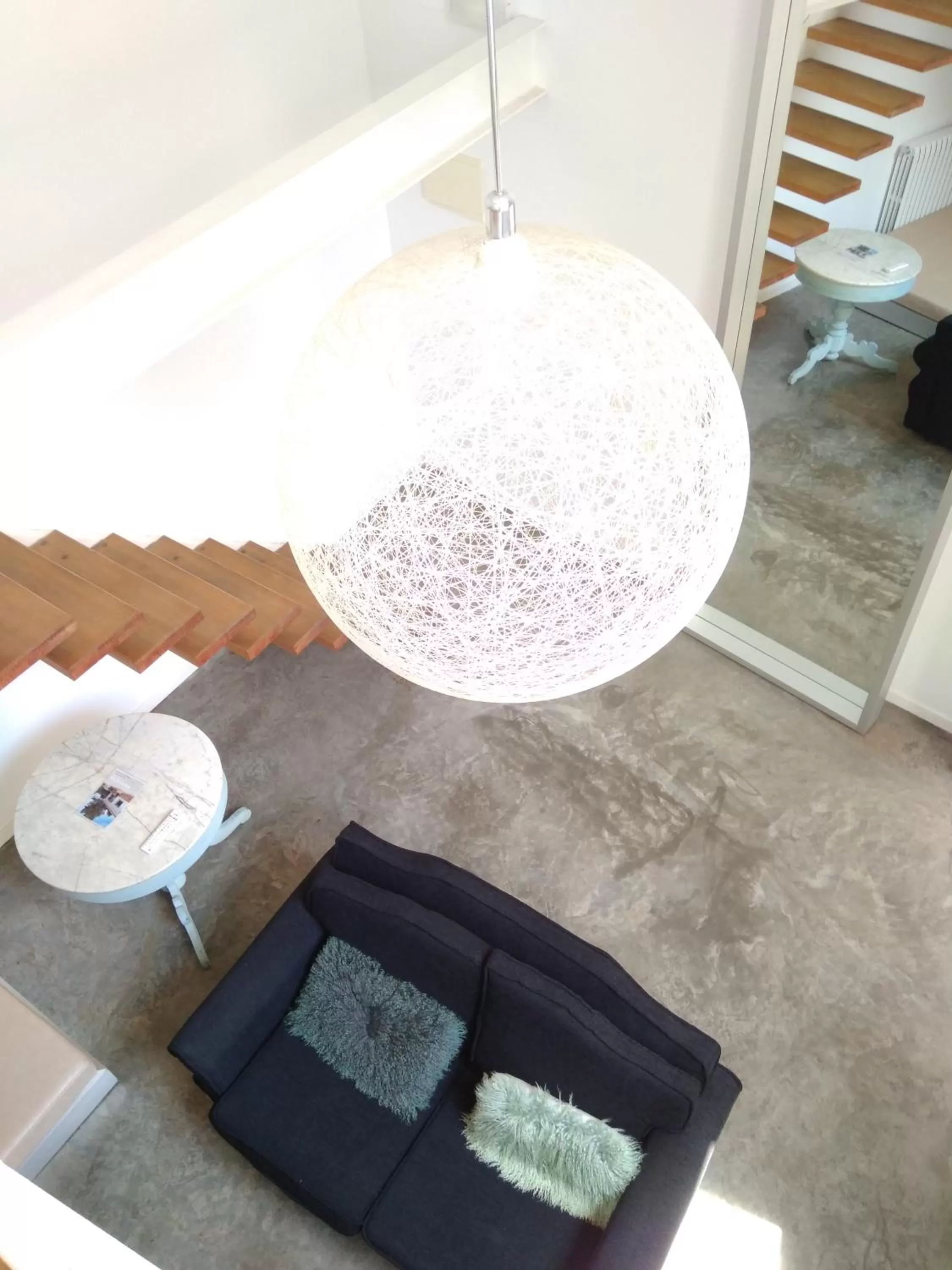 Junior Suite in La Maga Rooms