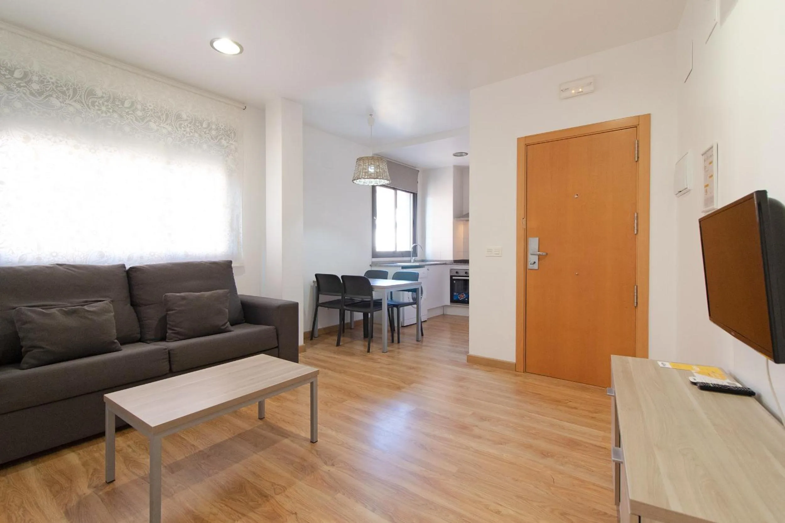 Apartment in Hotel Sagunto