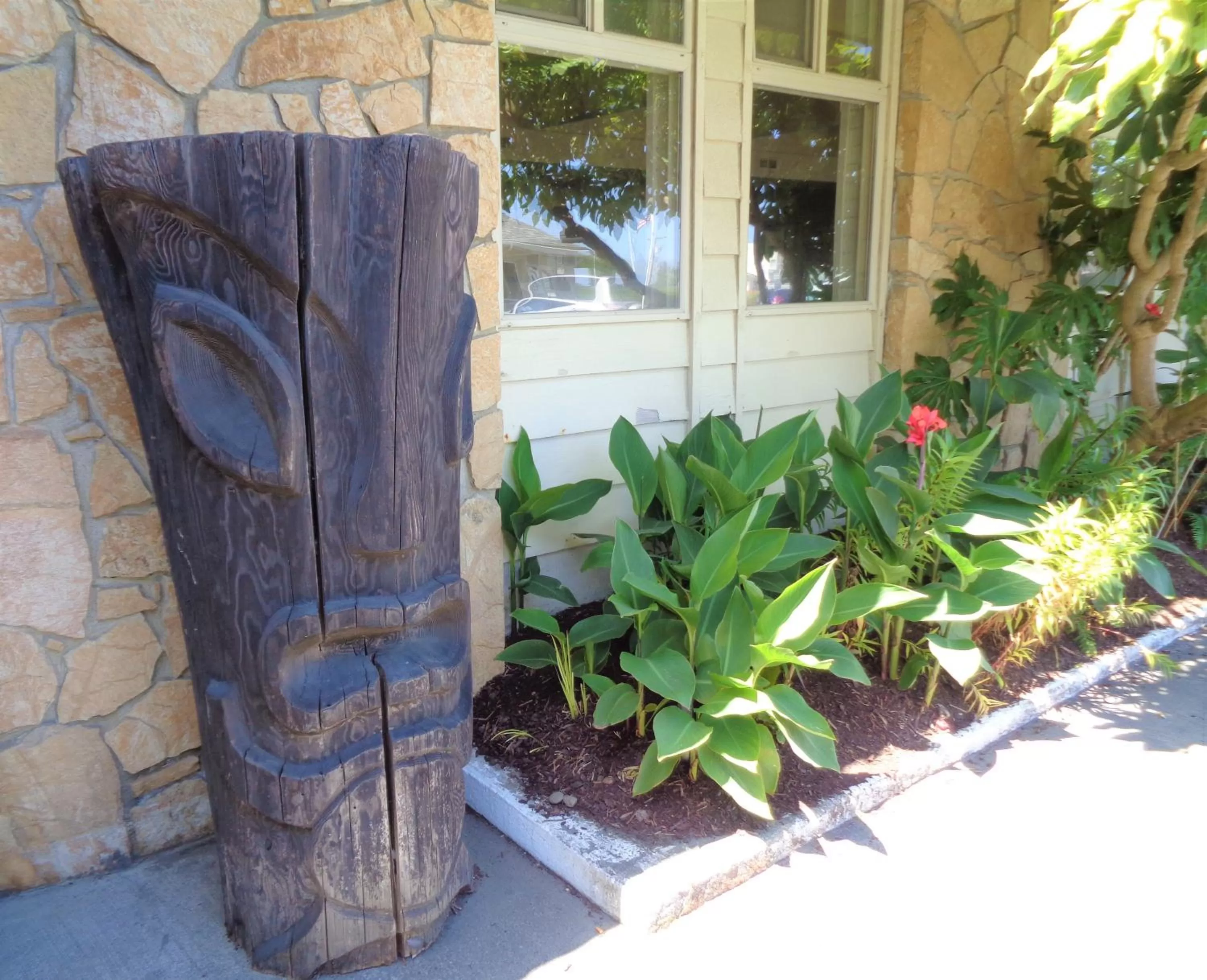 Queen Studio in The Polynesian Resort
