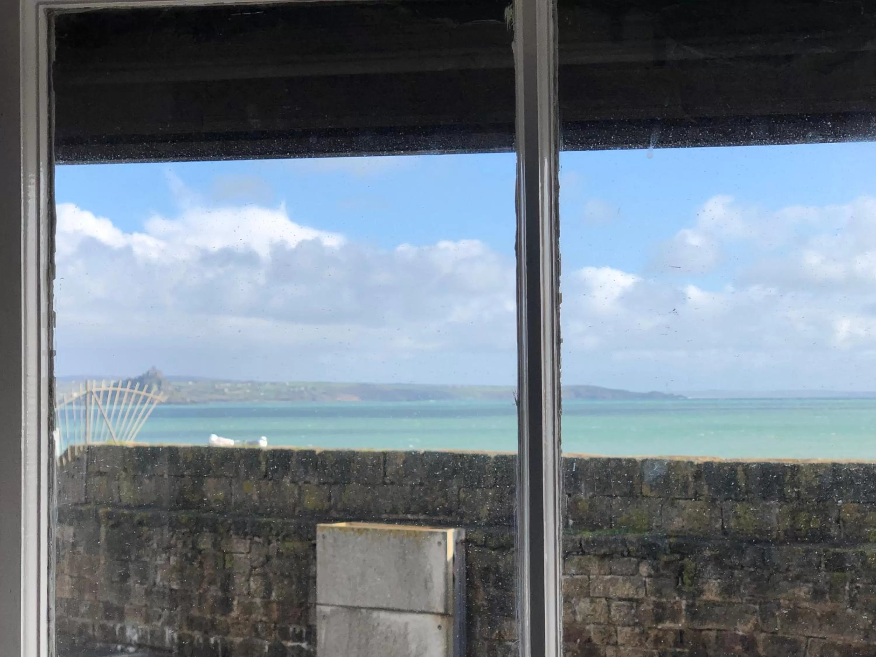 Deluxe Double Room in The Dolphin Tavern