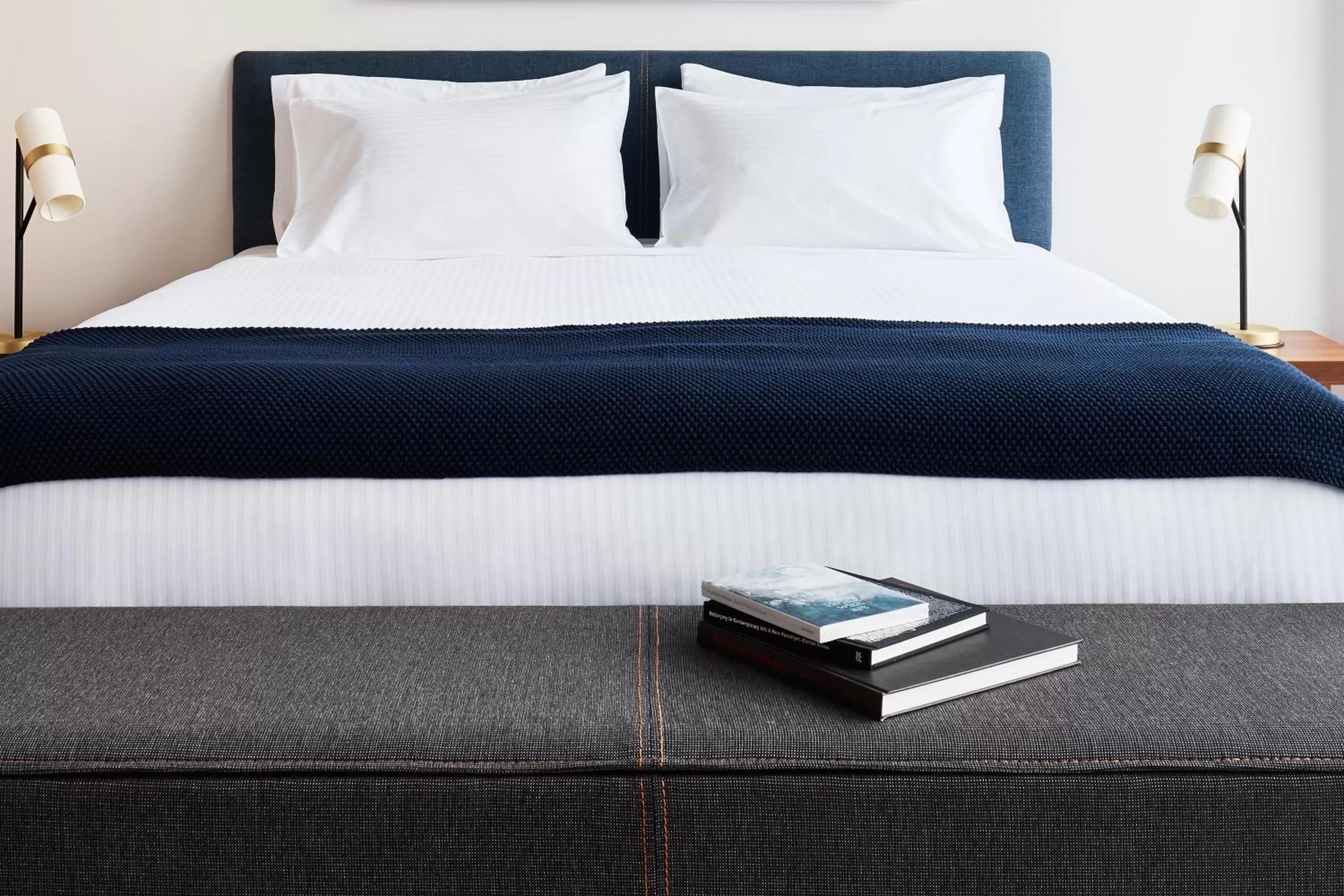 Studio Suite in The Johnson Brisbane - Art Series