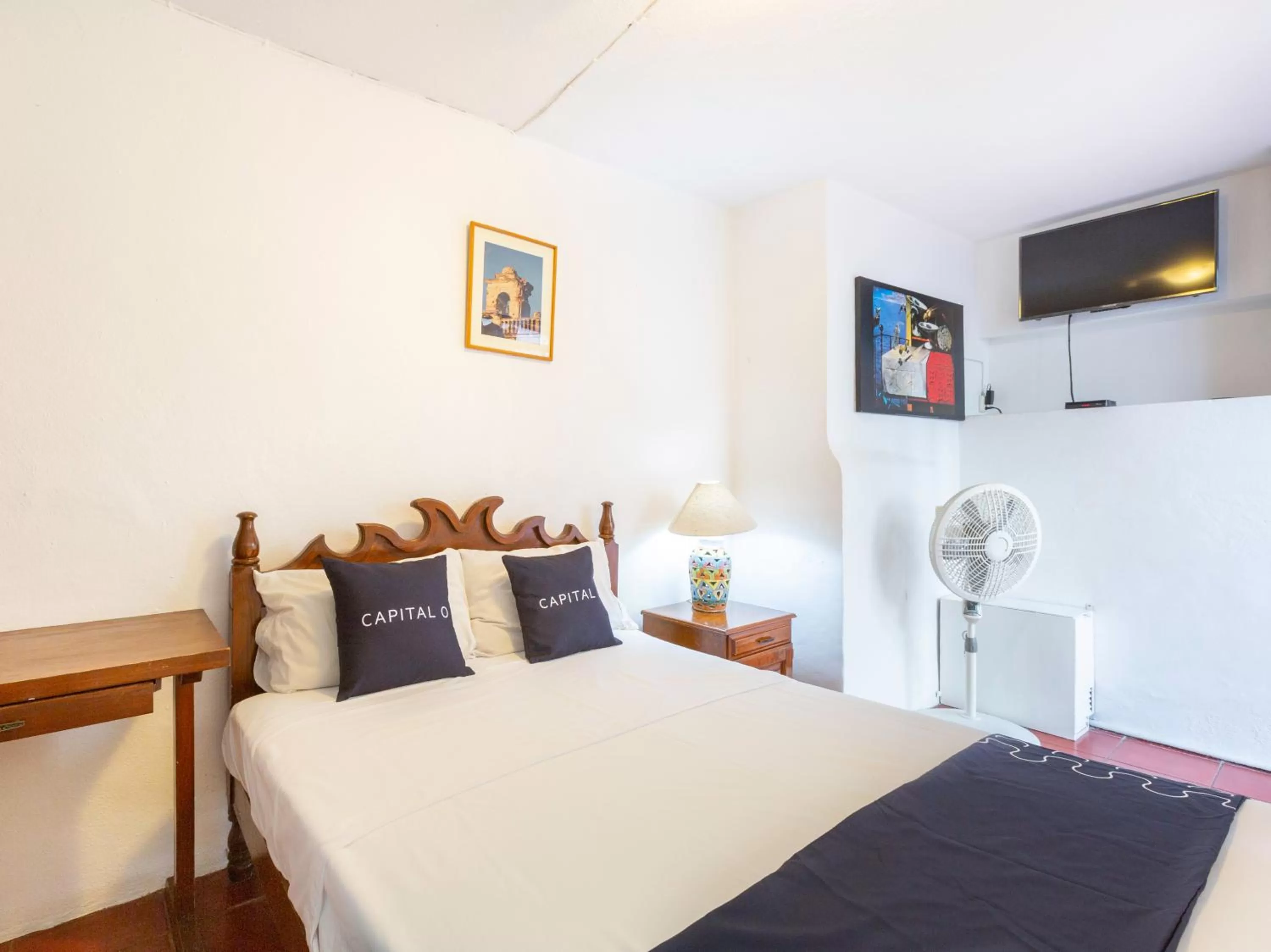 Capital O Posada La Casa De La Tia, Oaxaca