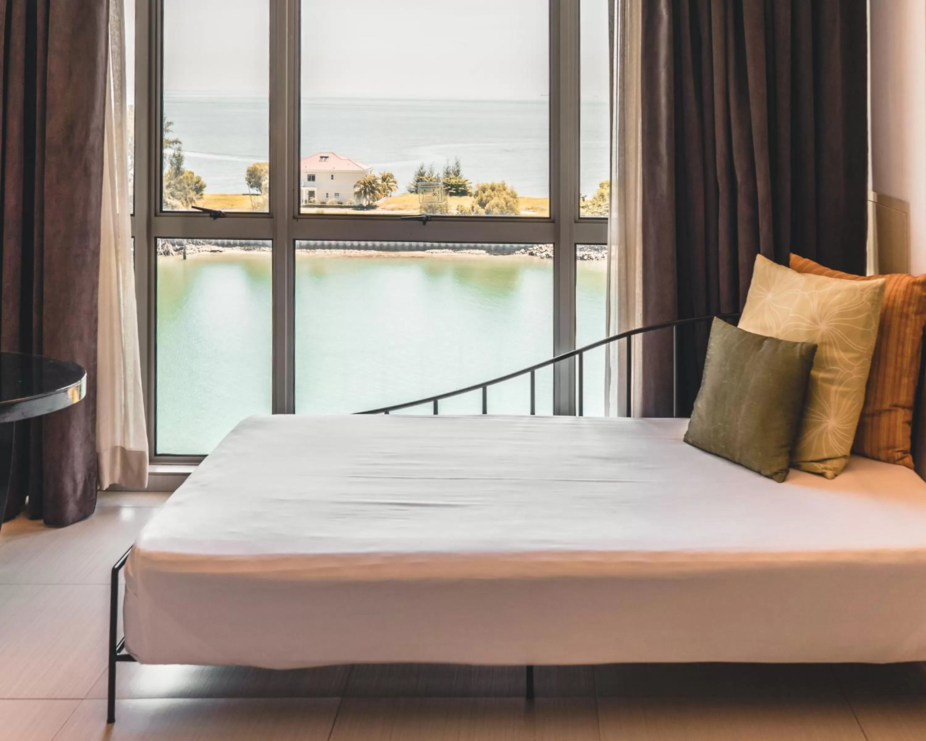 Executive Studio Room in Avillion Admiral Cove