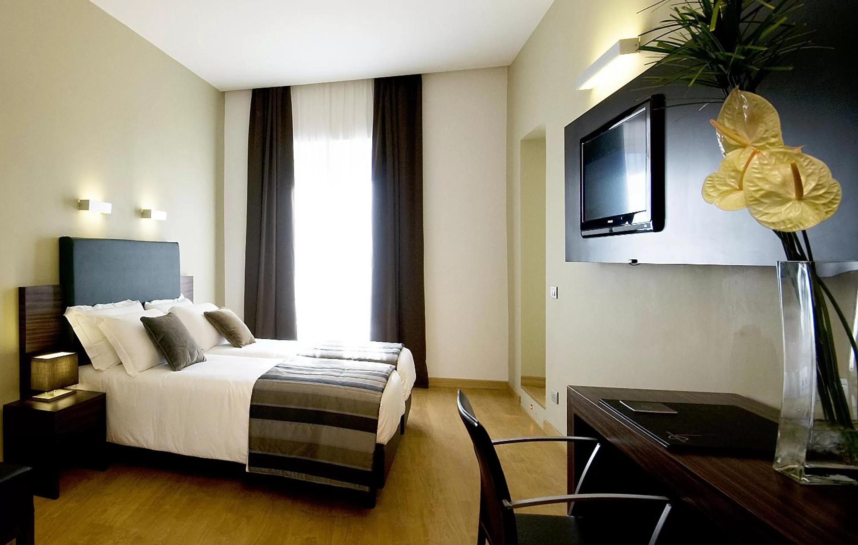 Superior Double or Twin Room in Trevi Collection Hotel - Gruppo Trevi Hotels