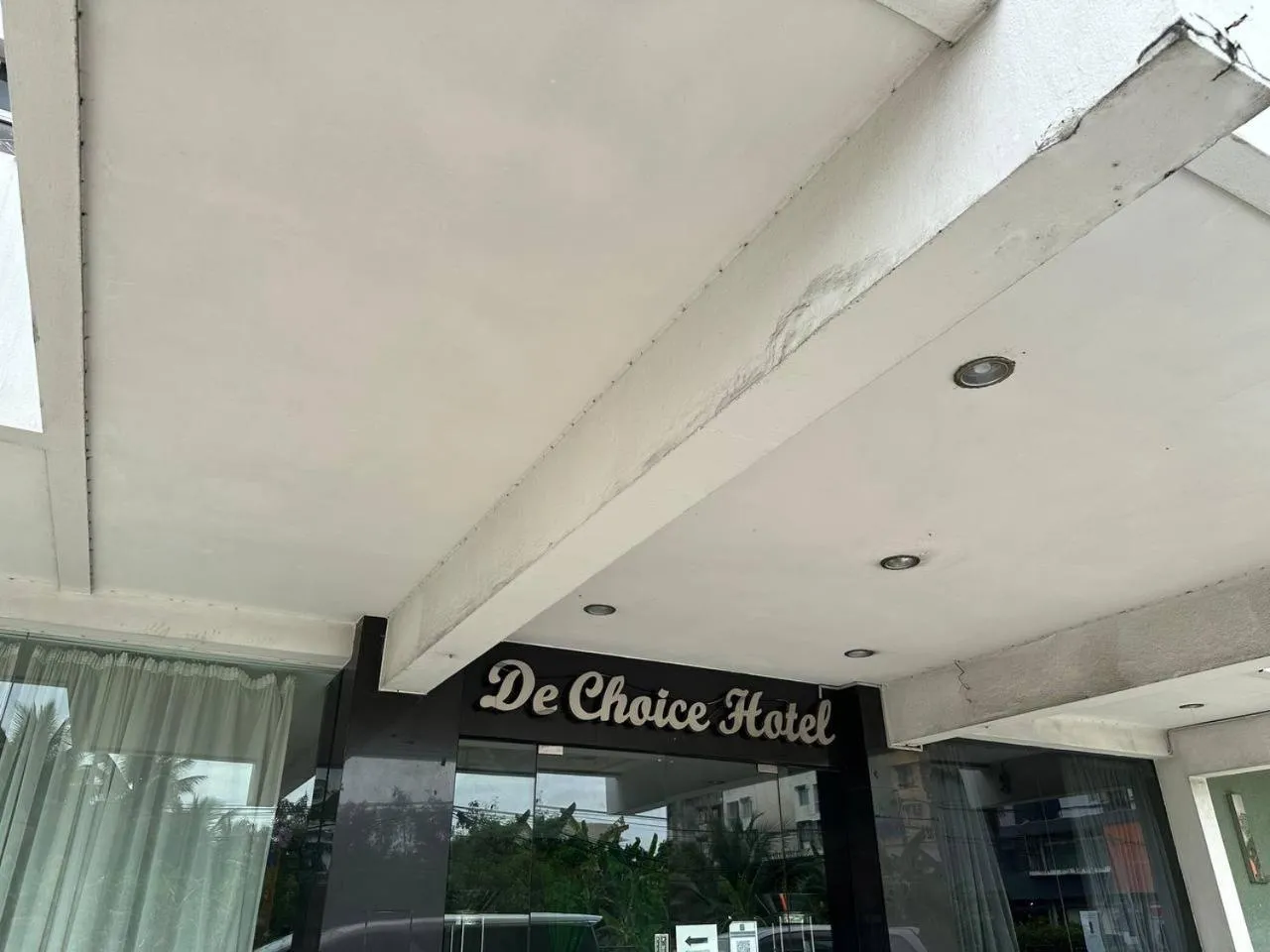 De Choice Hotel Tawau
