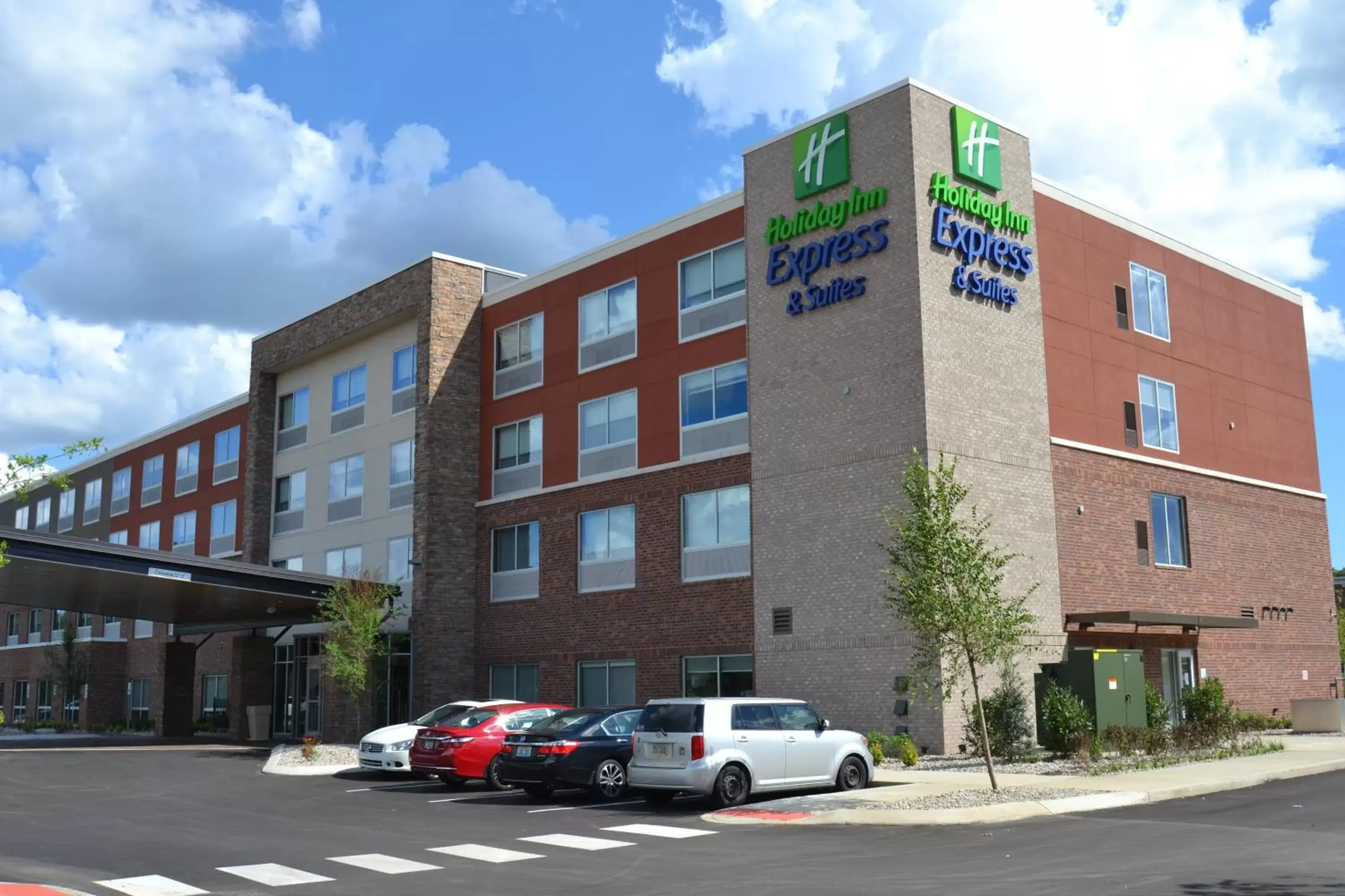 Holiday Inn Express & Suites Goodlettsville N - Nashville by IHG Holiday Inn Express & Suites Goodlettsville N - Nashville by IHG