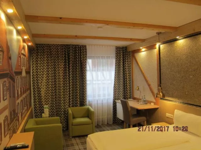 Aparthotel Deutschmeister