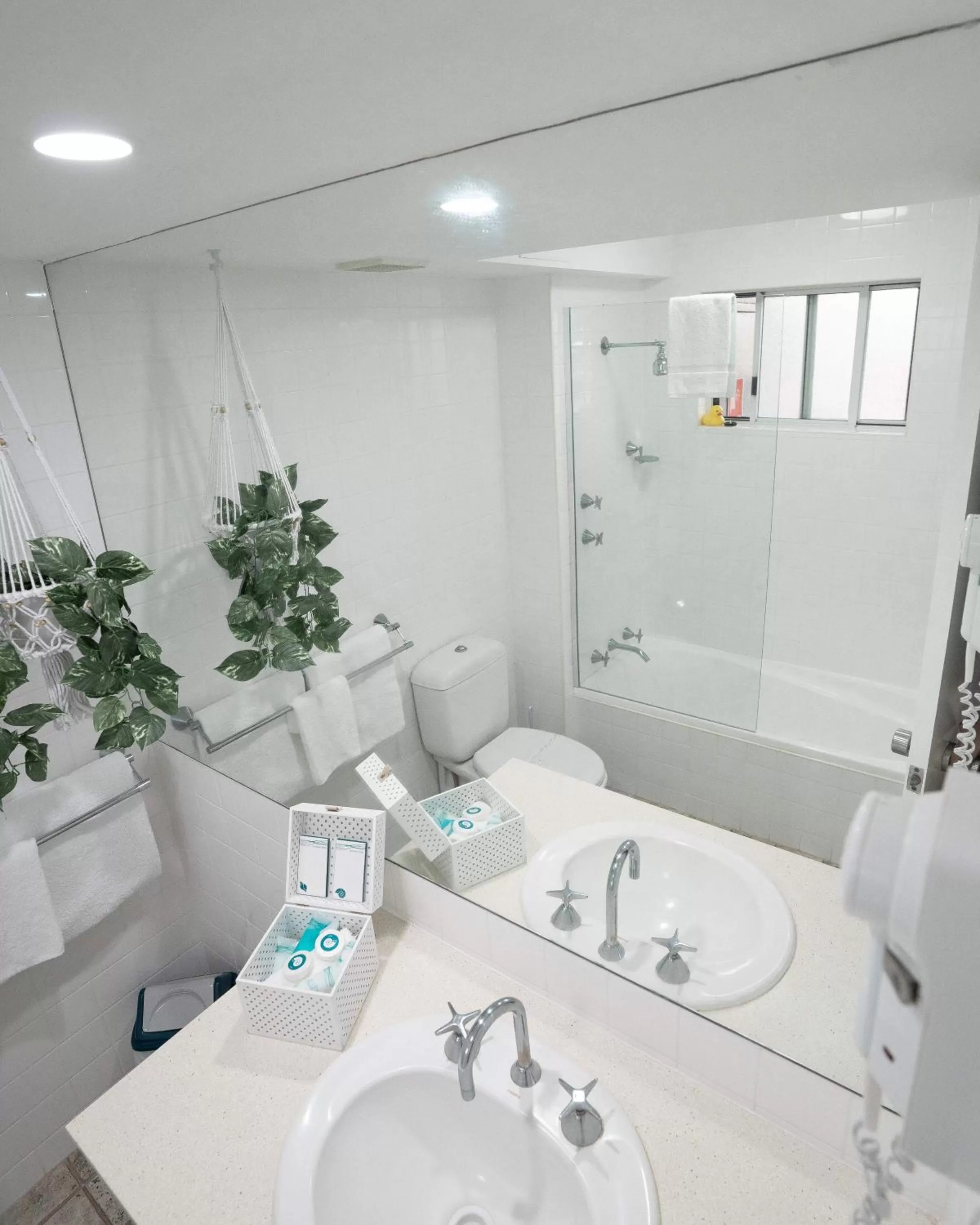 Poolside Studio in Terrigal Pacific Coastal Retreat