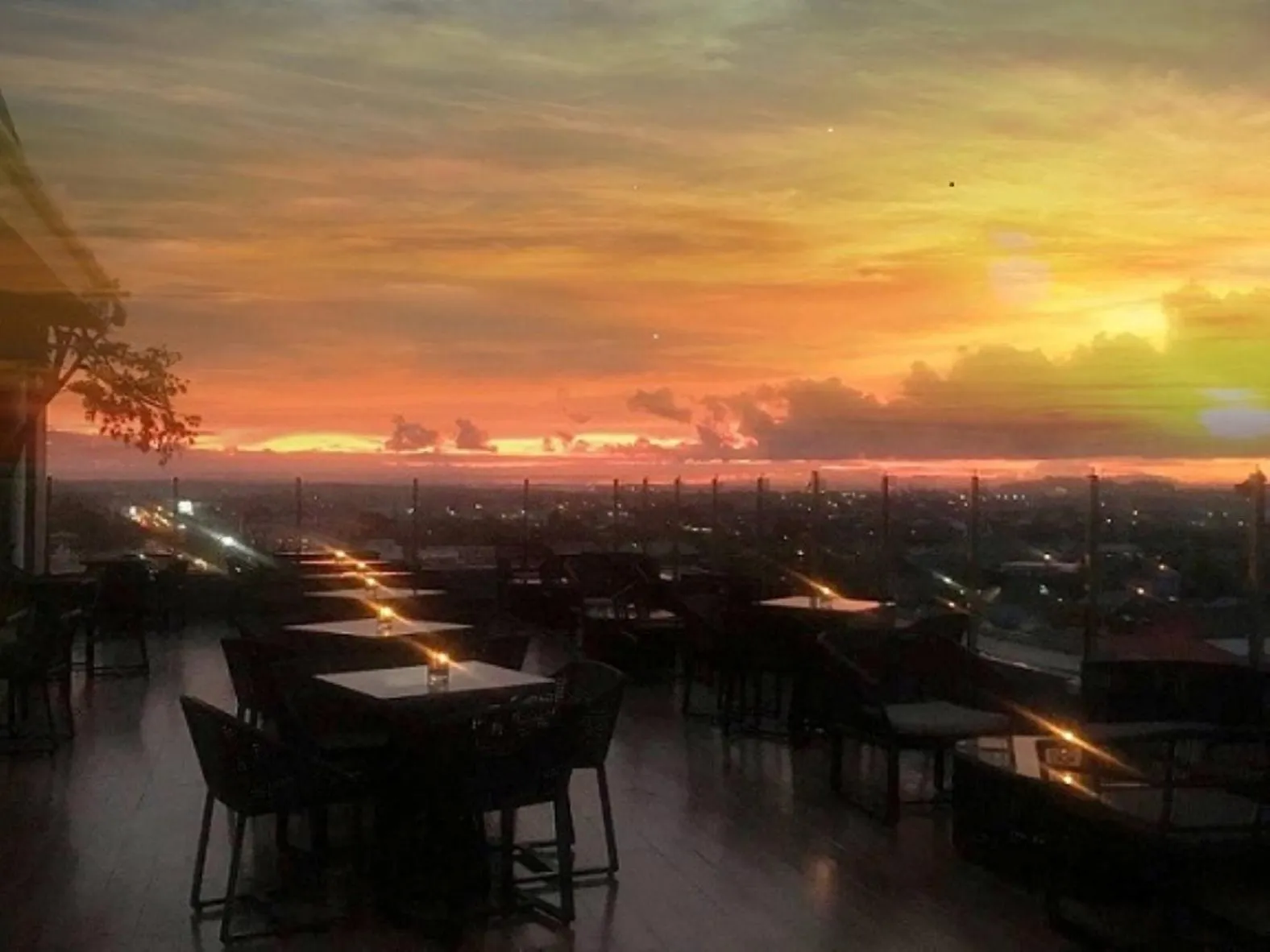 M Hotel Sorong