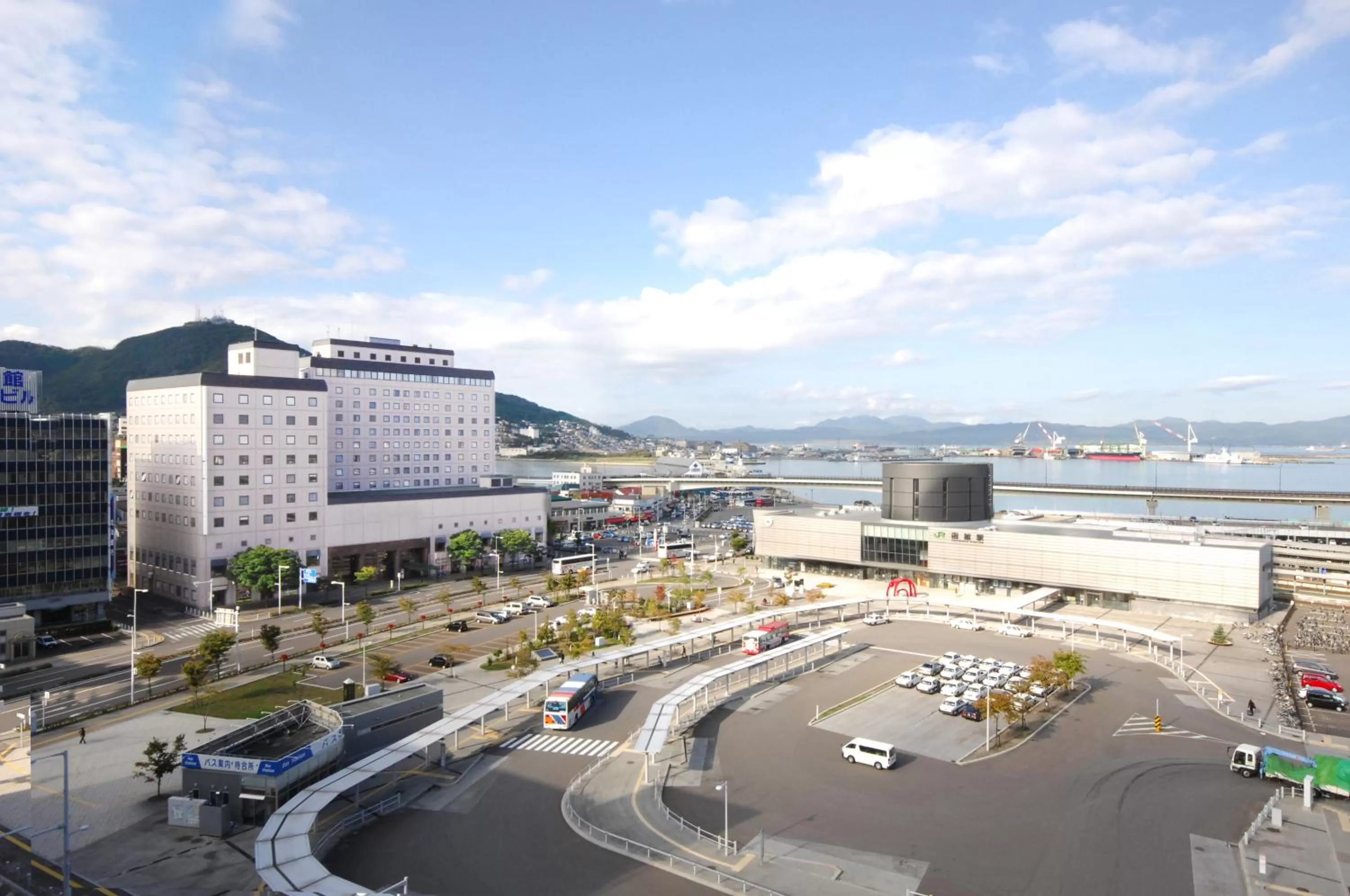 Premier Hotel - CABIN PRESIDENT - Hakodate