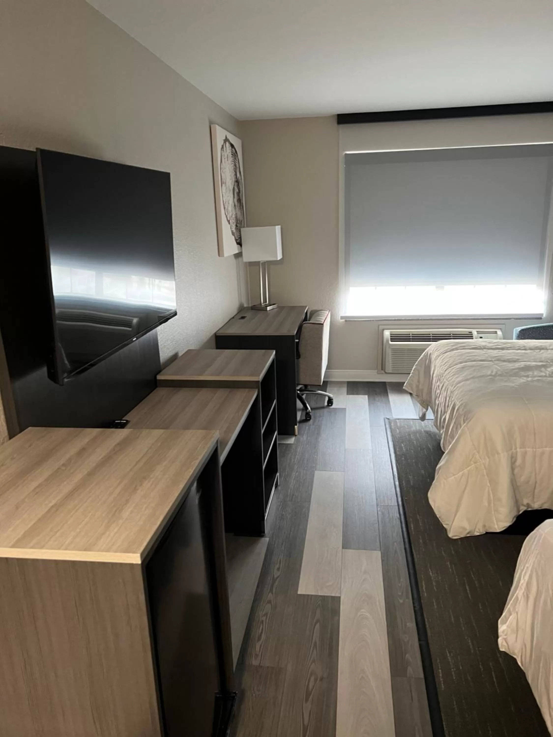 Queen Suite - Non-Smoking in Best Western Prime Inn & Suites