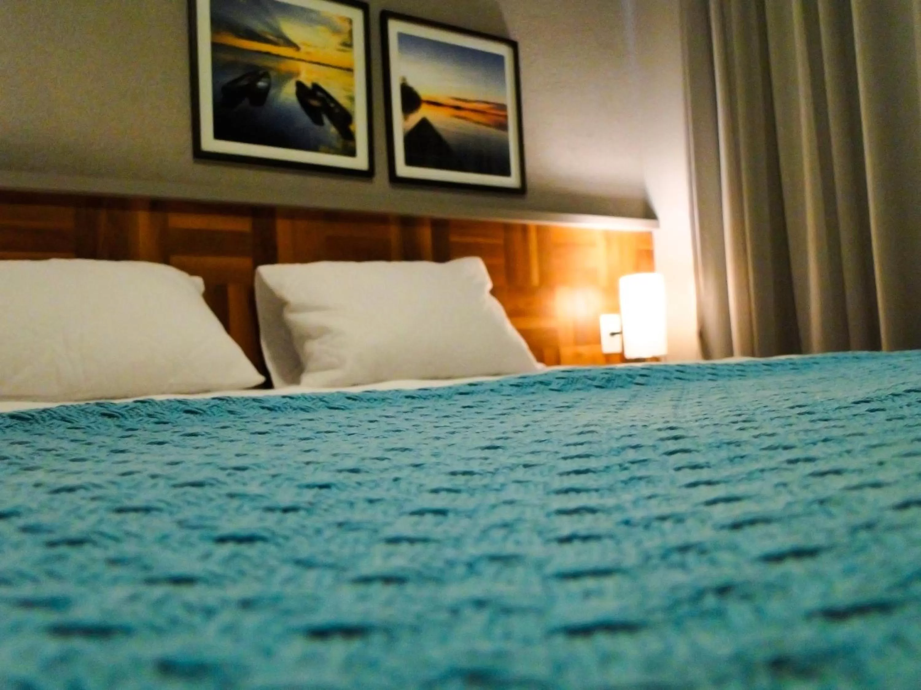 King Room in Amenit Hotel