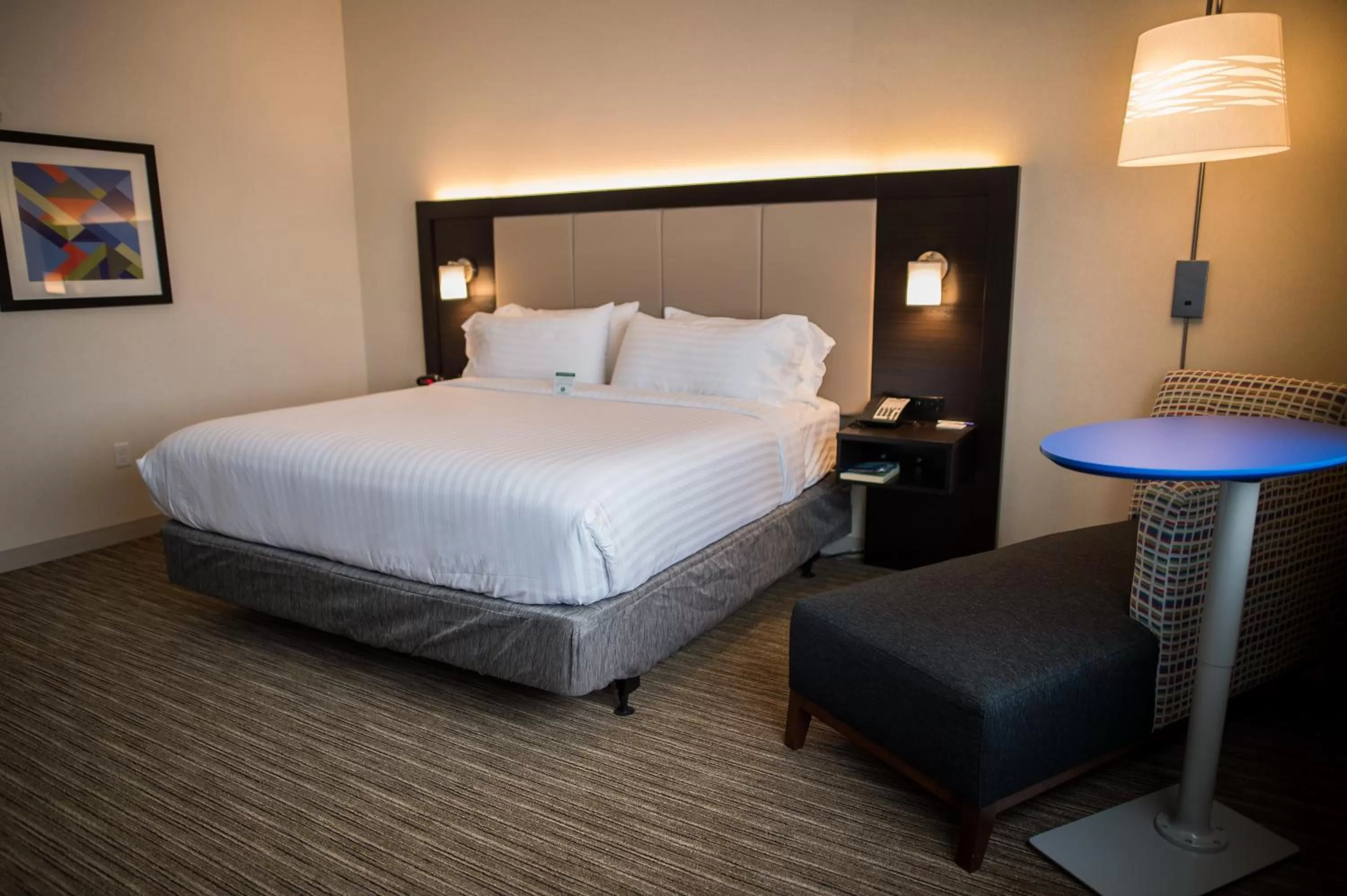 Standard King Room in Holiday Inn Express & Suites - Marietta by IHG