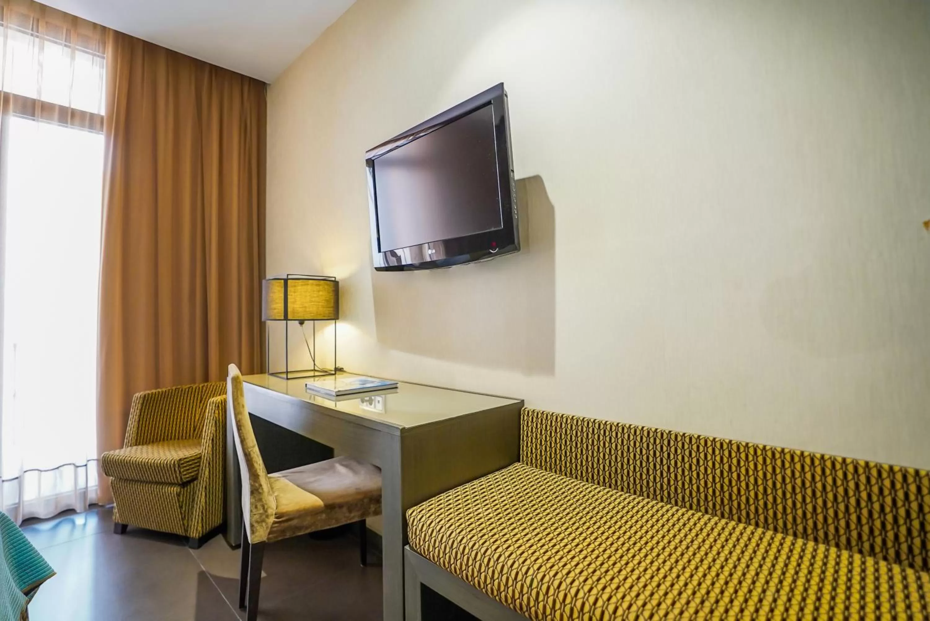 Family Room in Hotel Constanza