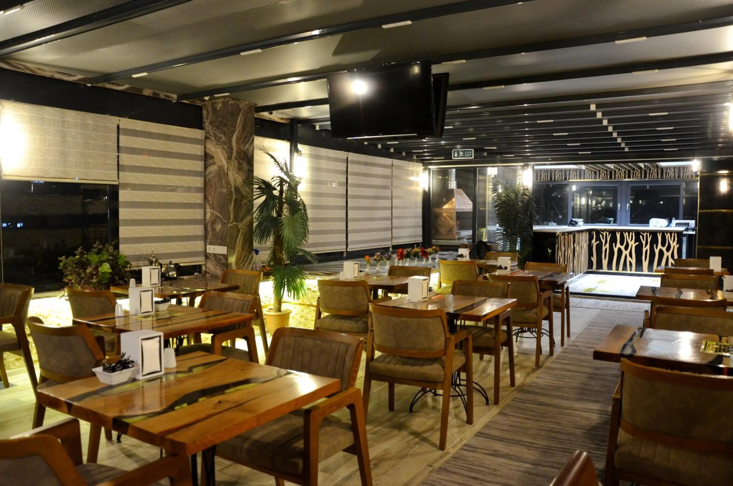 Double Room in Hotel Grand Mark