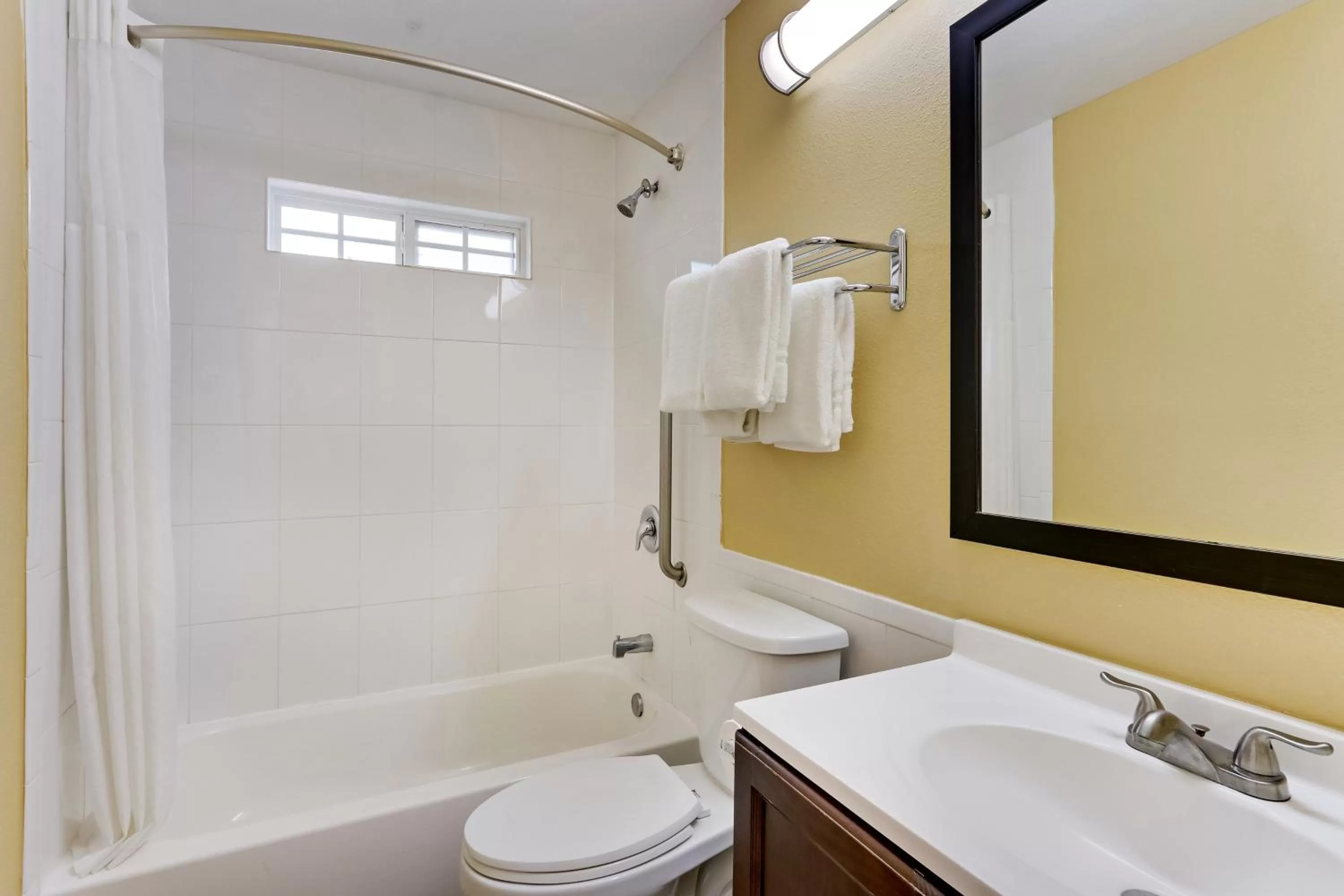 Villa in Captains Quarters Inn