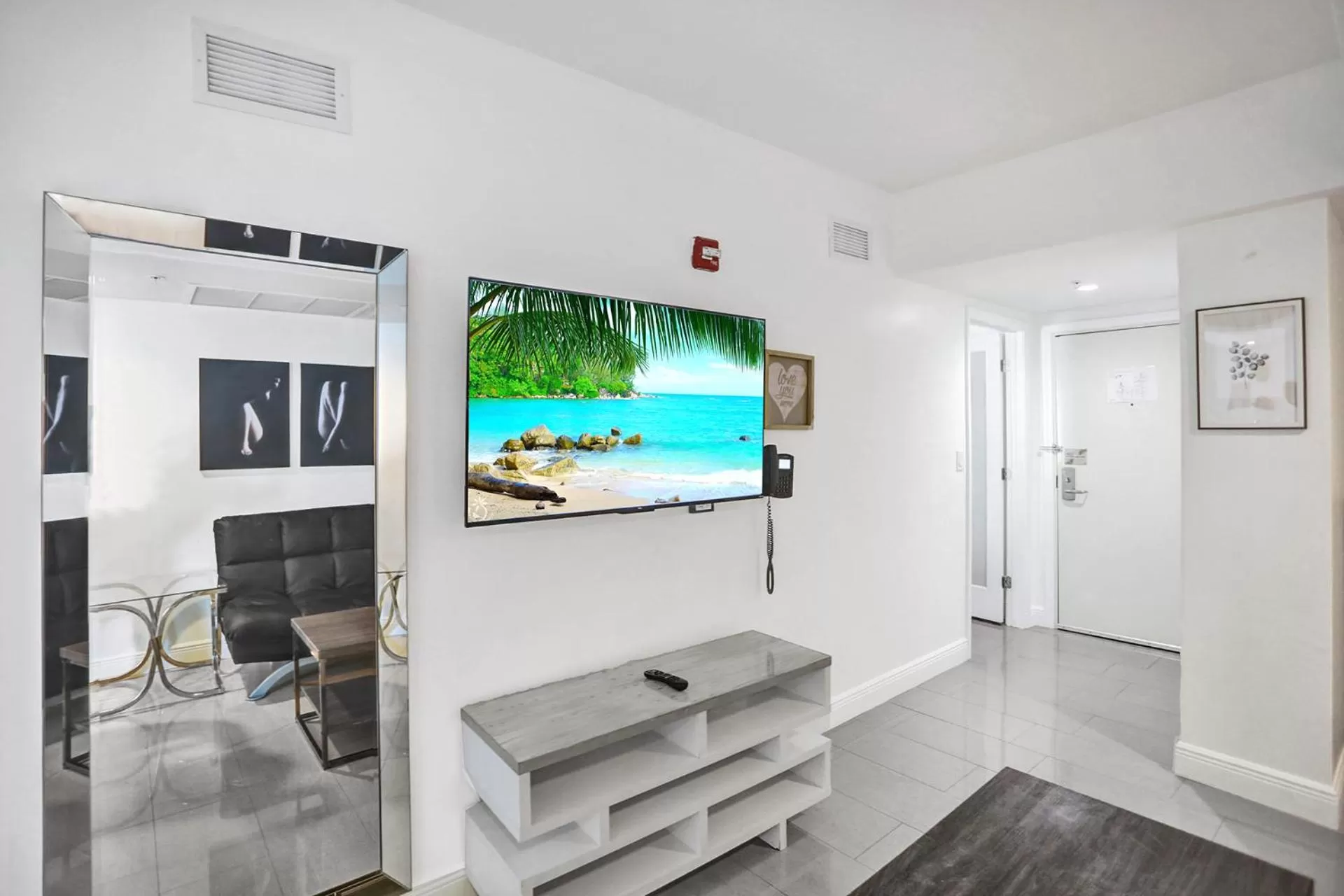 Hotel Belleza