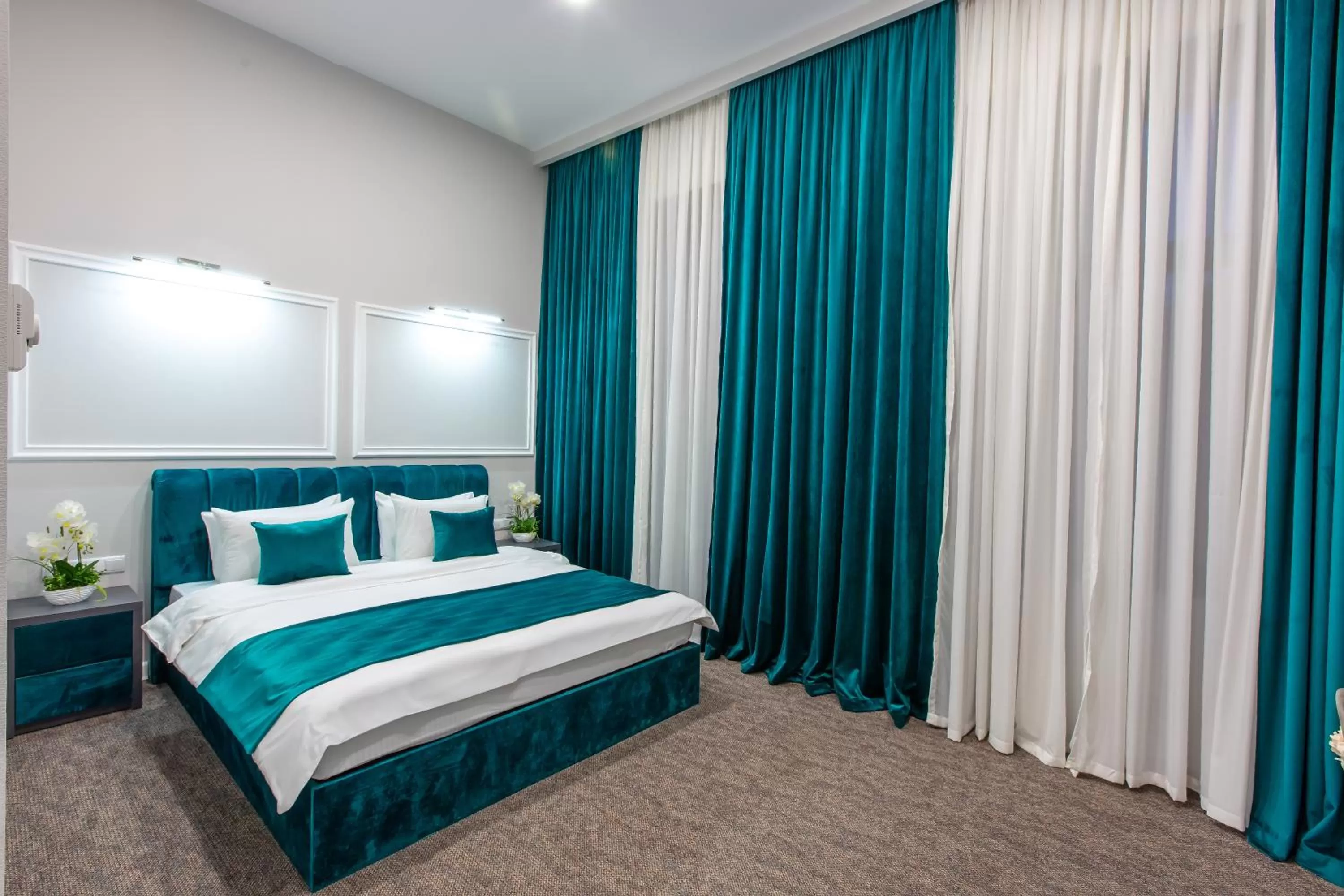 Family Suite in Royal Inn