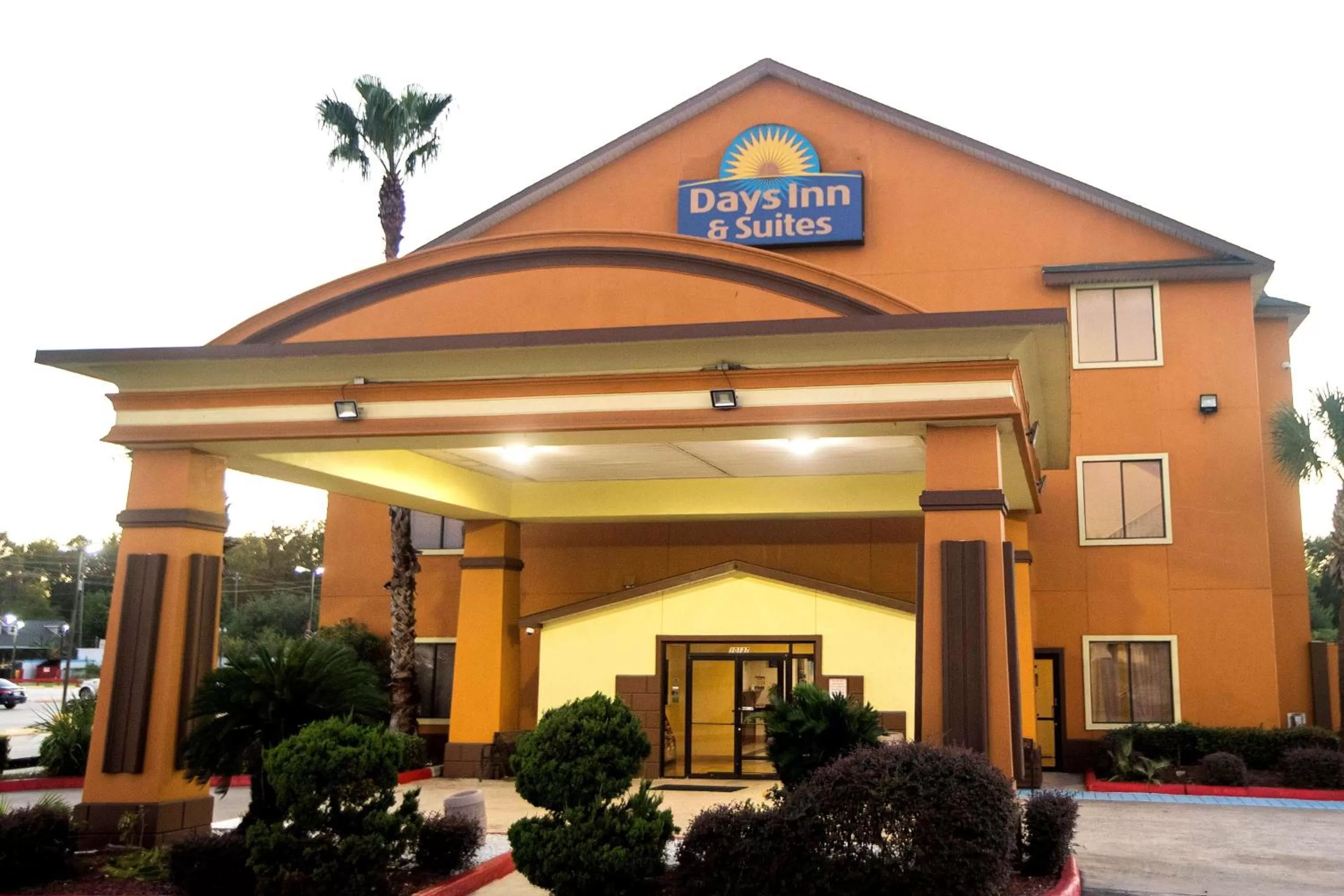 Days Inn & Suites by Wyndham Houston North/Aldine