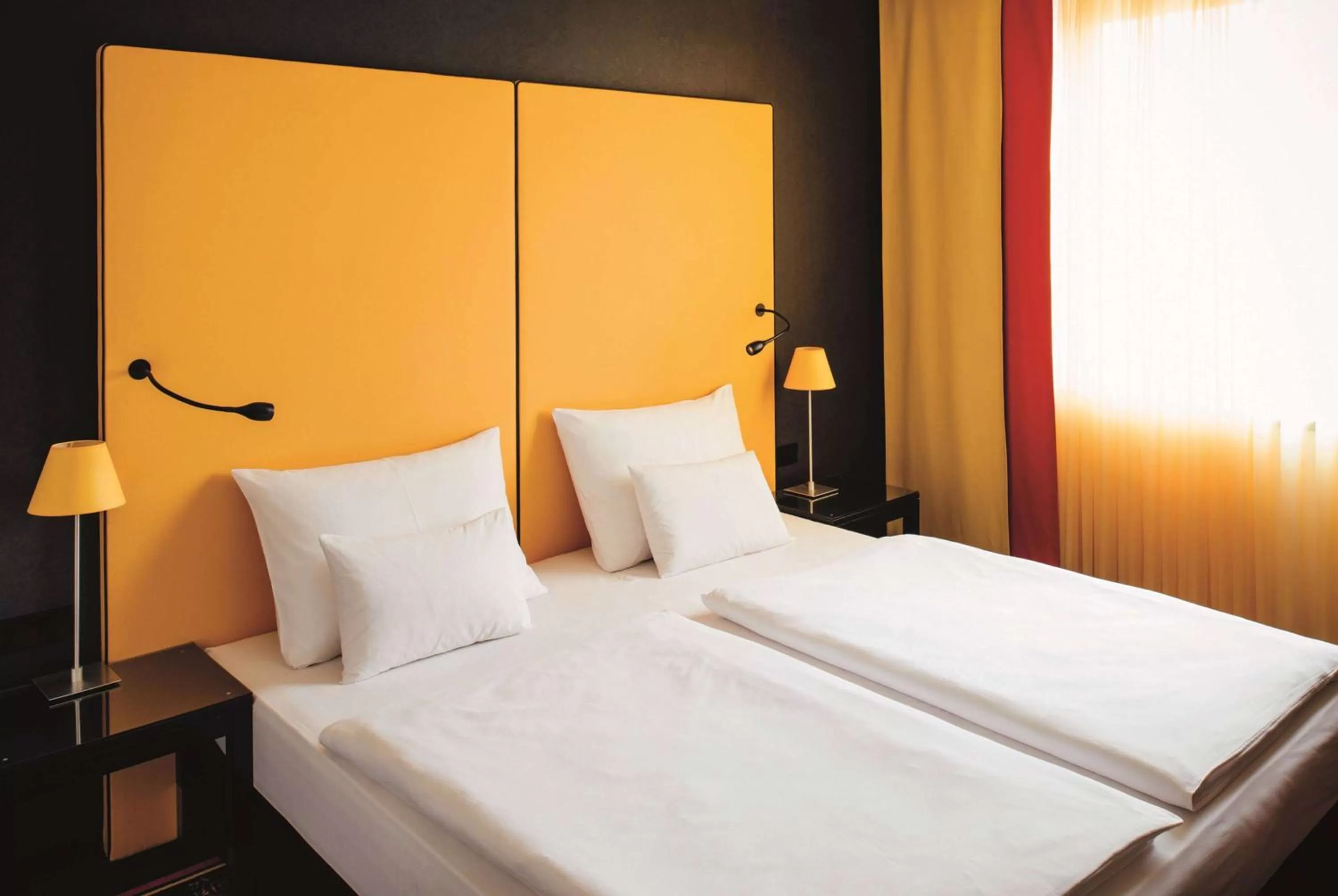 Executive Double Room in Vienna House Easy by Wyndham Pilsen