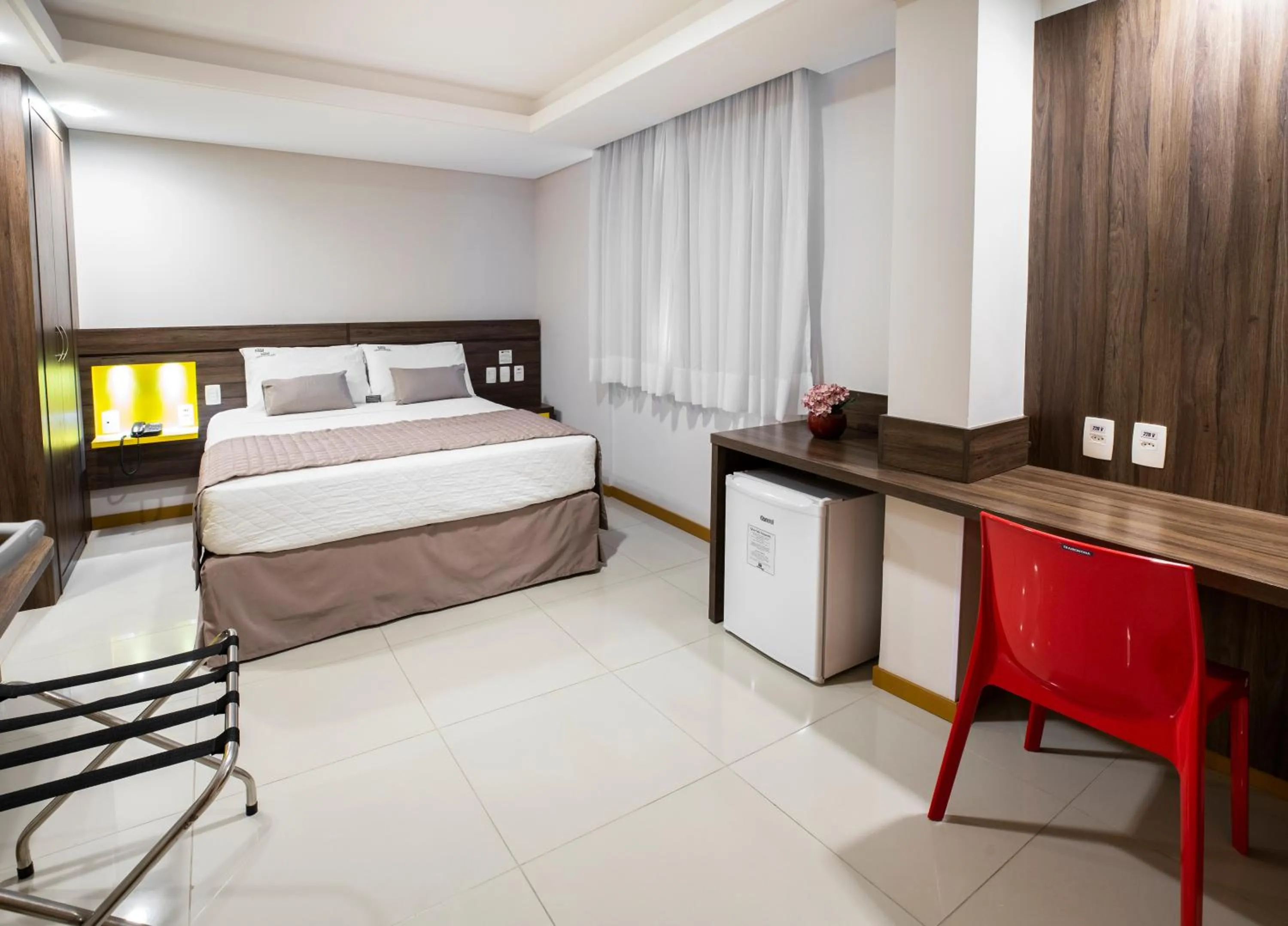 Executive Suite in Centromar Hotel