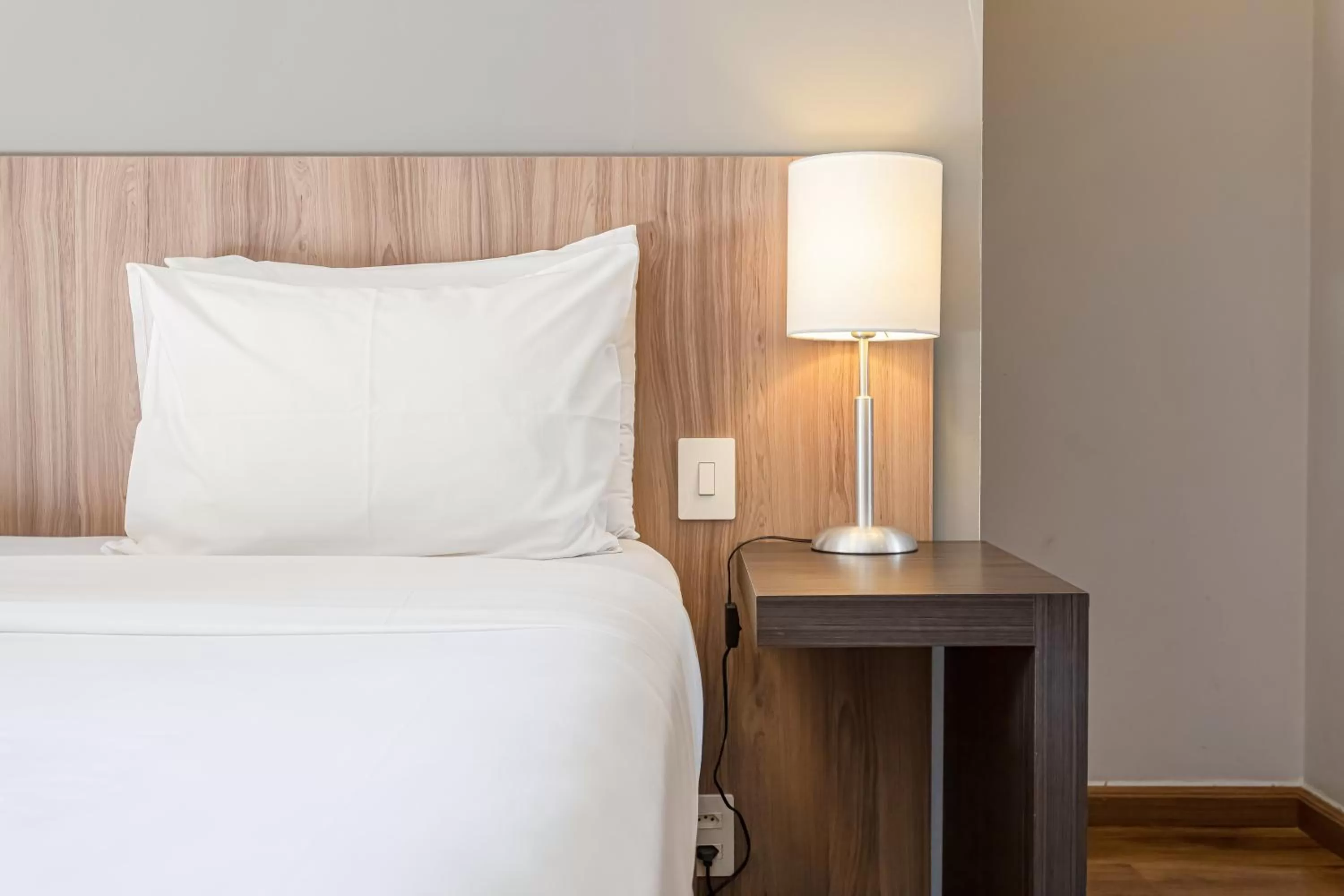 Studio - single occupancy in H4 La Residence Paulista