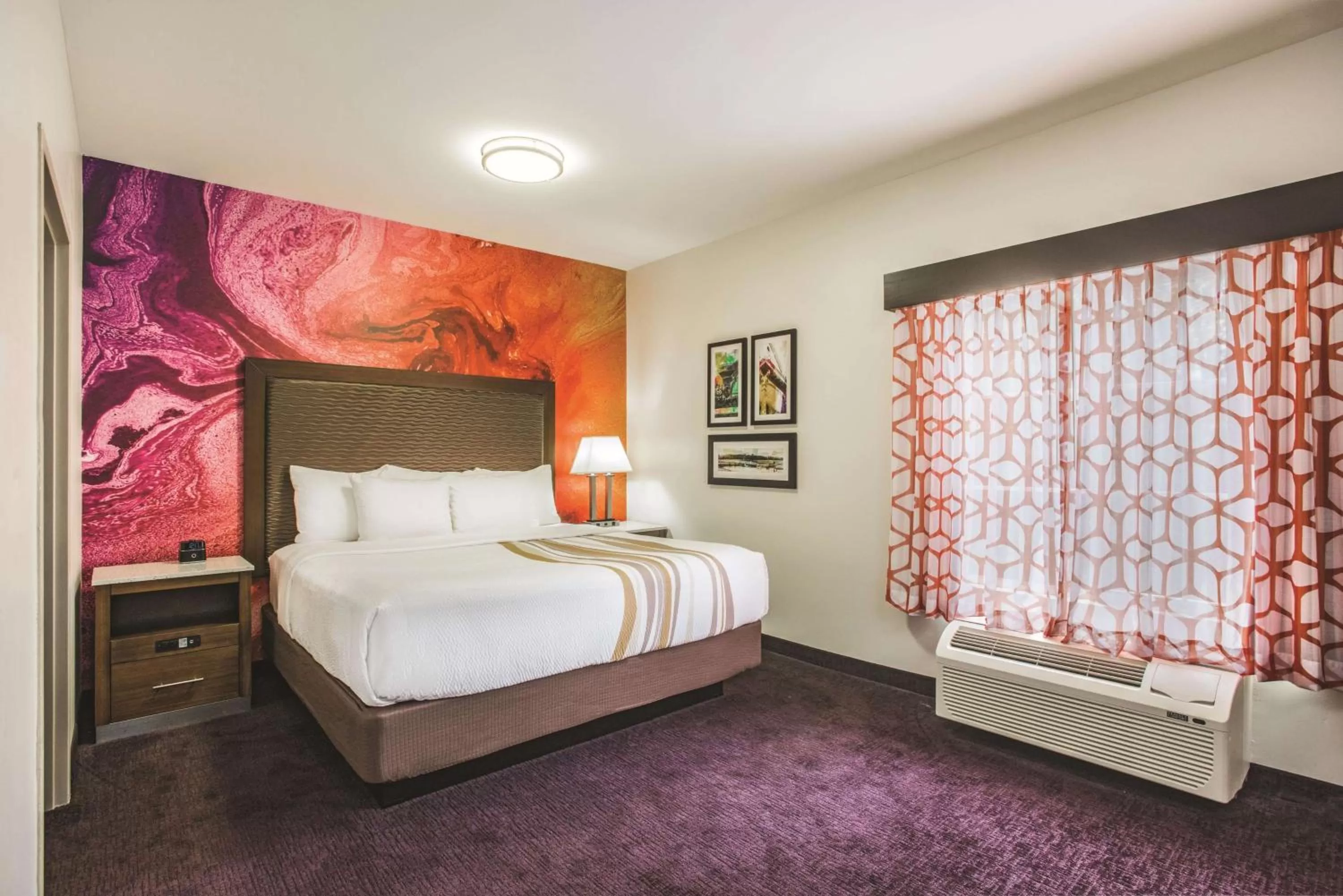 Deluxe Family Suite - Non-Smoking in La Quinta by Wyndham Chambersburg
