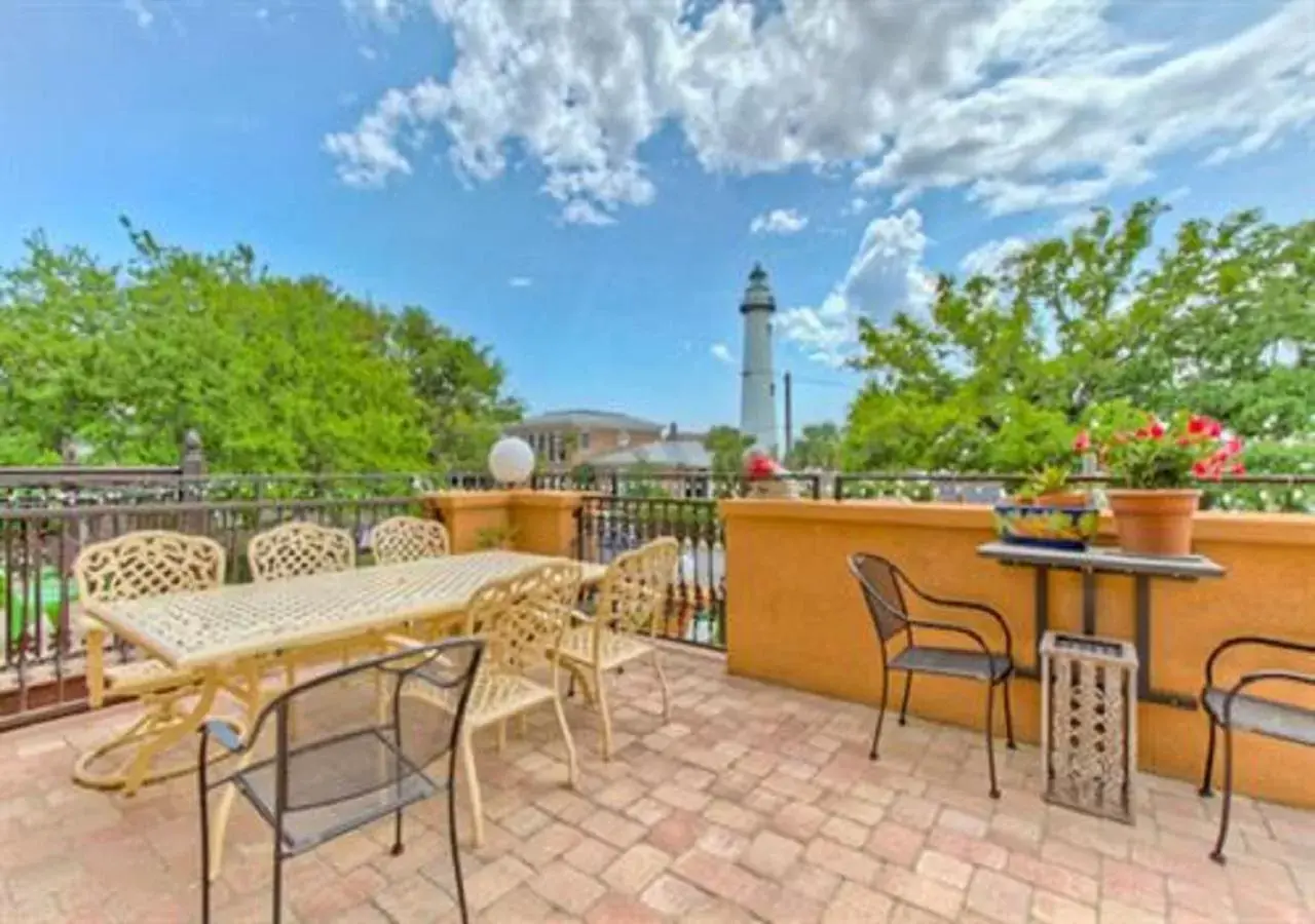 Ocean Inn & Suites Ocean Inn & Suites