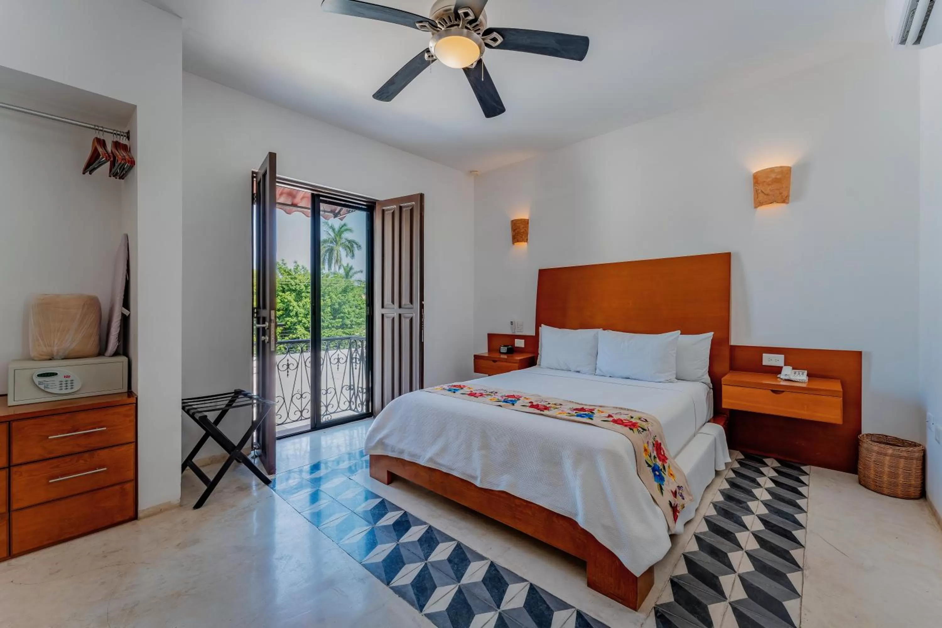 Standard Suite in Casona Las Tres Marías - Hotel Only adults