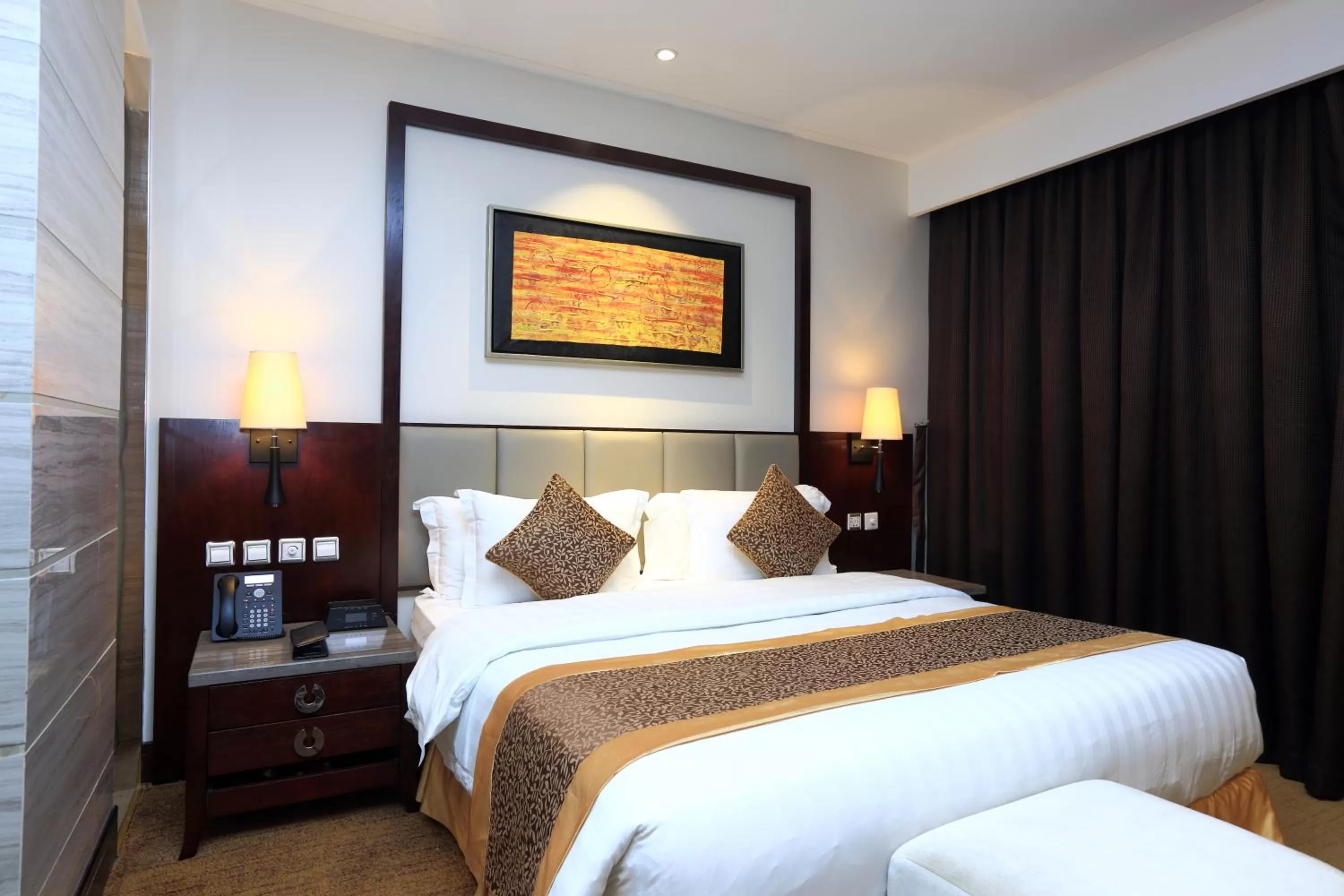 Standard Room in Boudl Al Tahlia