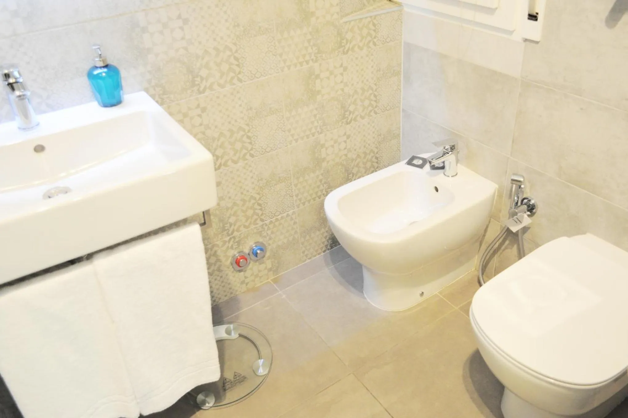 Single Room in Hotel Maggiore