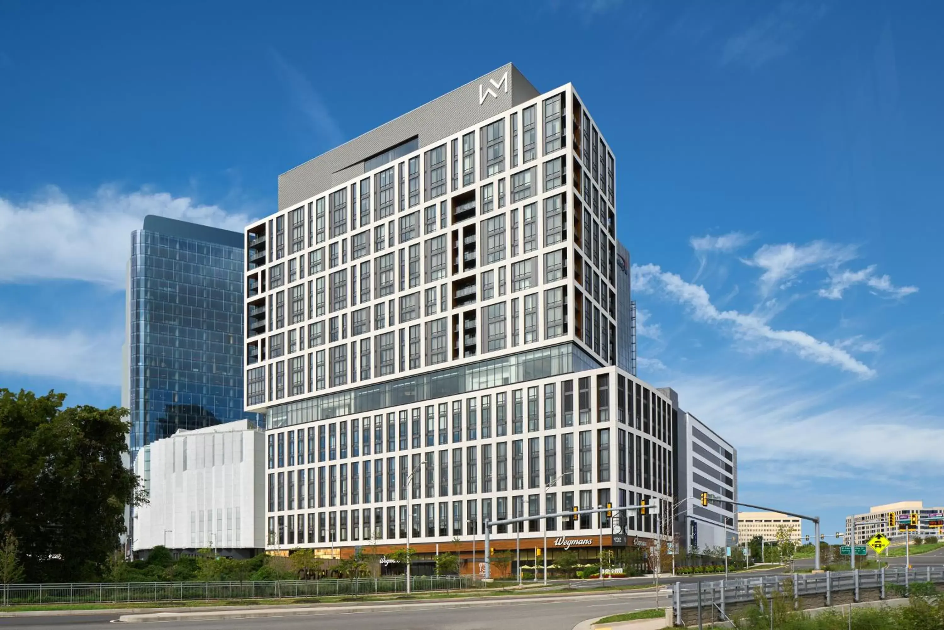 The Watermark Hotel The Watermark Hotel