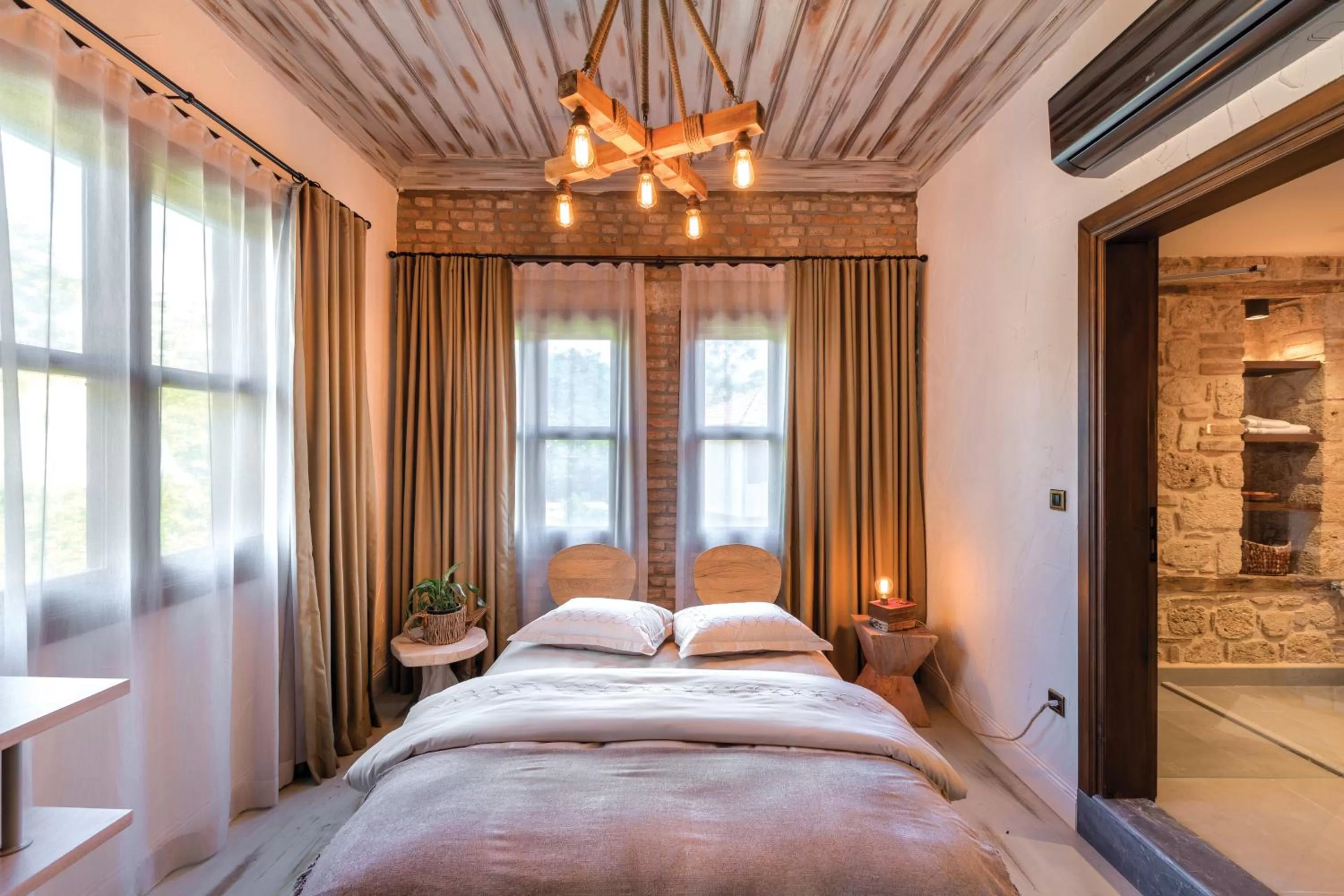 Cozy Room in Casa Sur Antalya