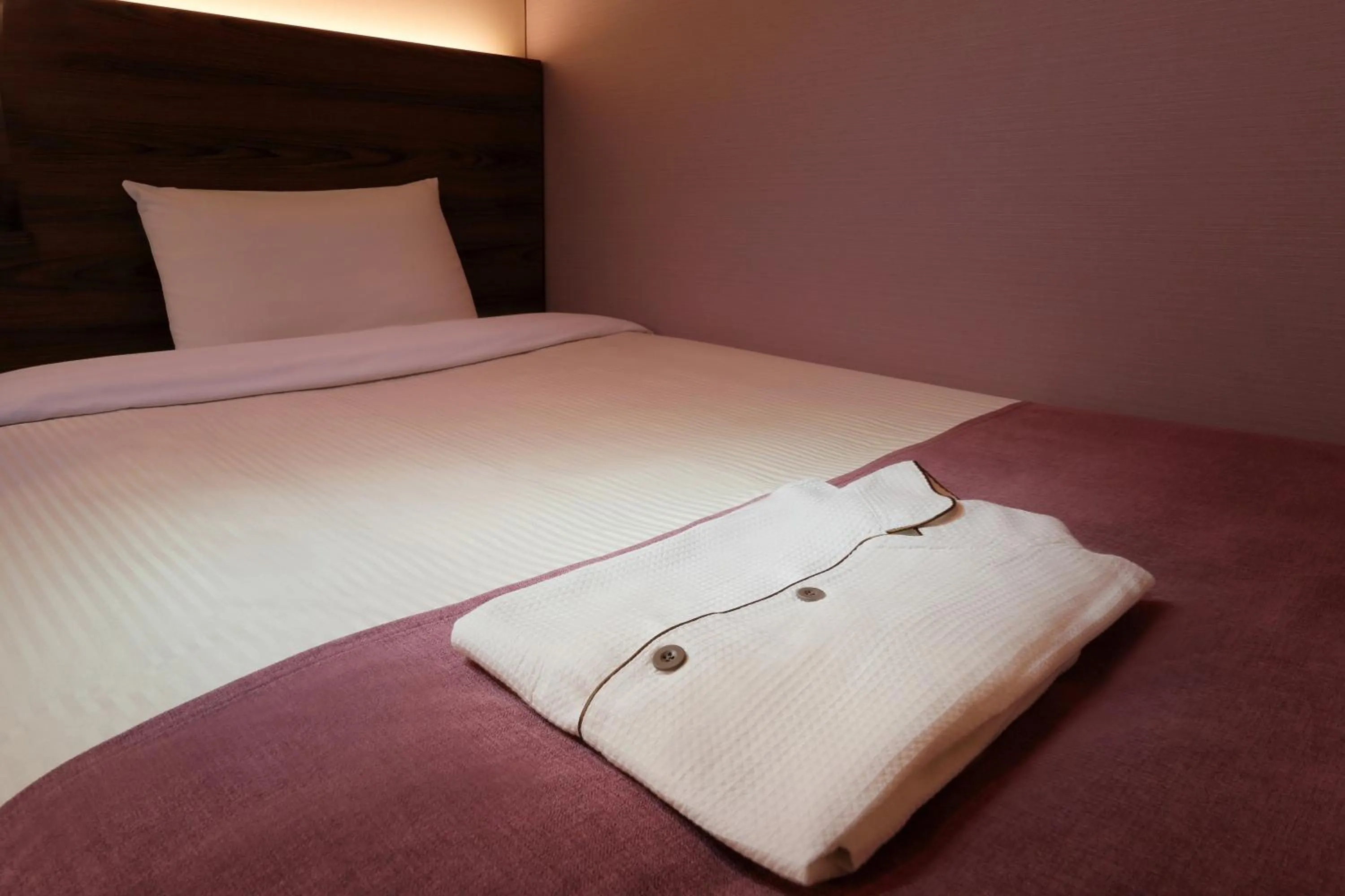 Single Room - Non-Smoking in Keio Presso Inn Ikebukuro