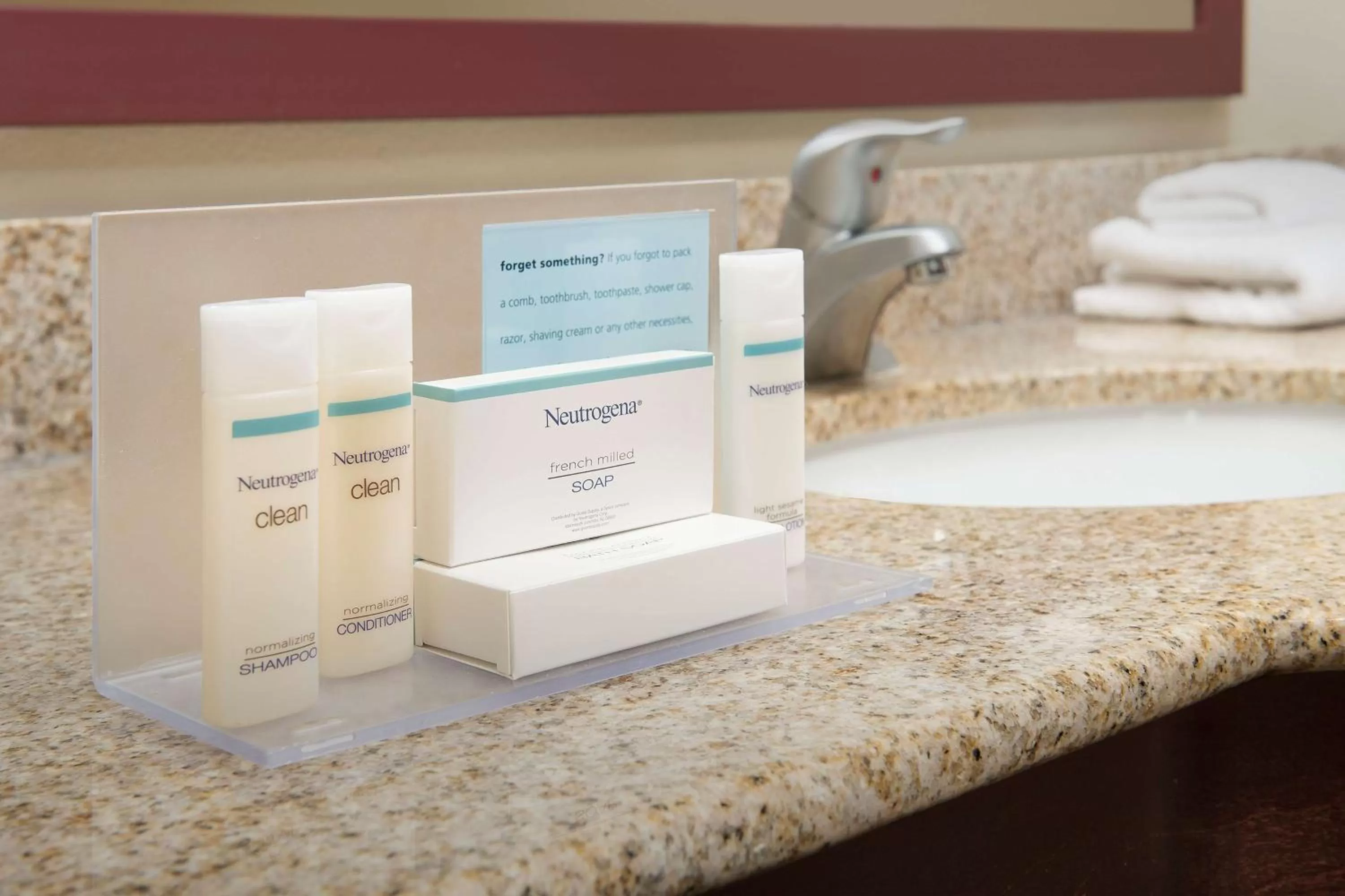 King Room - Mobility/Hearing Accessible - Non-Smoking in Hampton Inn & Suites Lakeland-South Polk Parkway