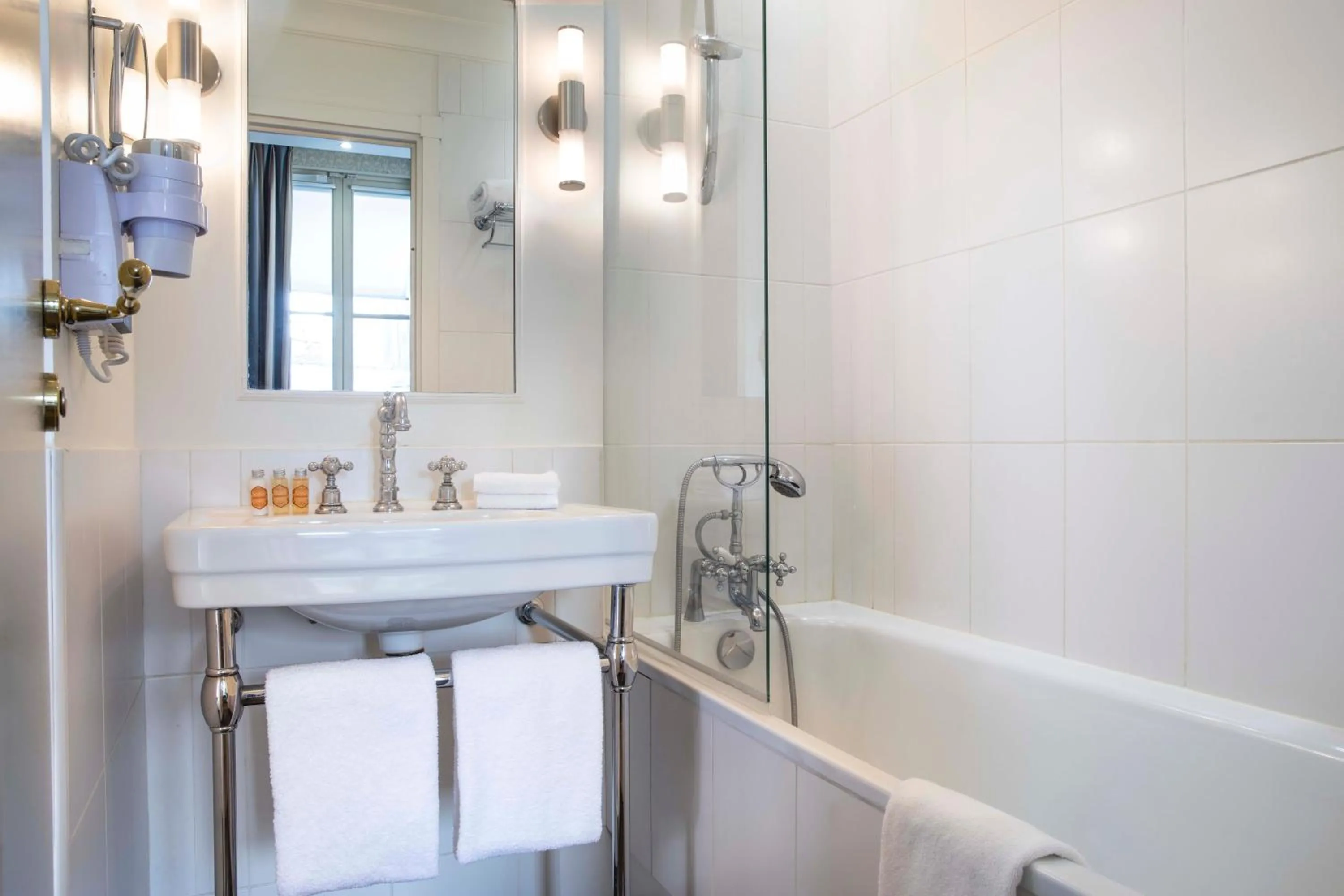 Classic Double Room in Arioso